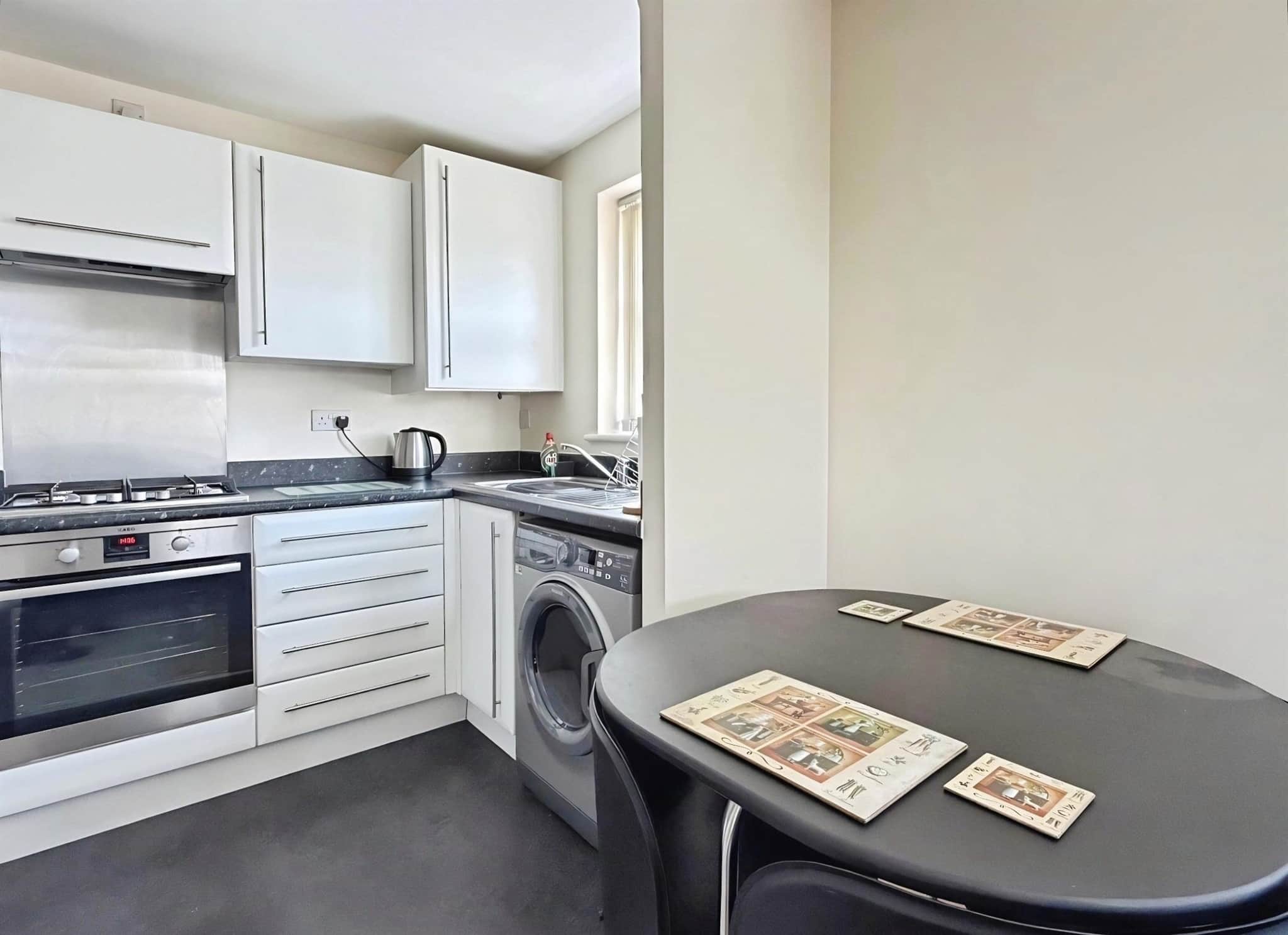 Property at Priors Grove Close, Warwick