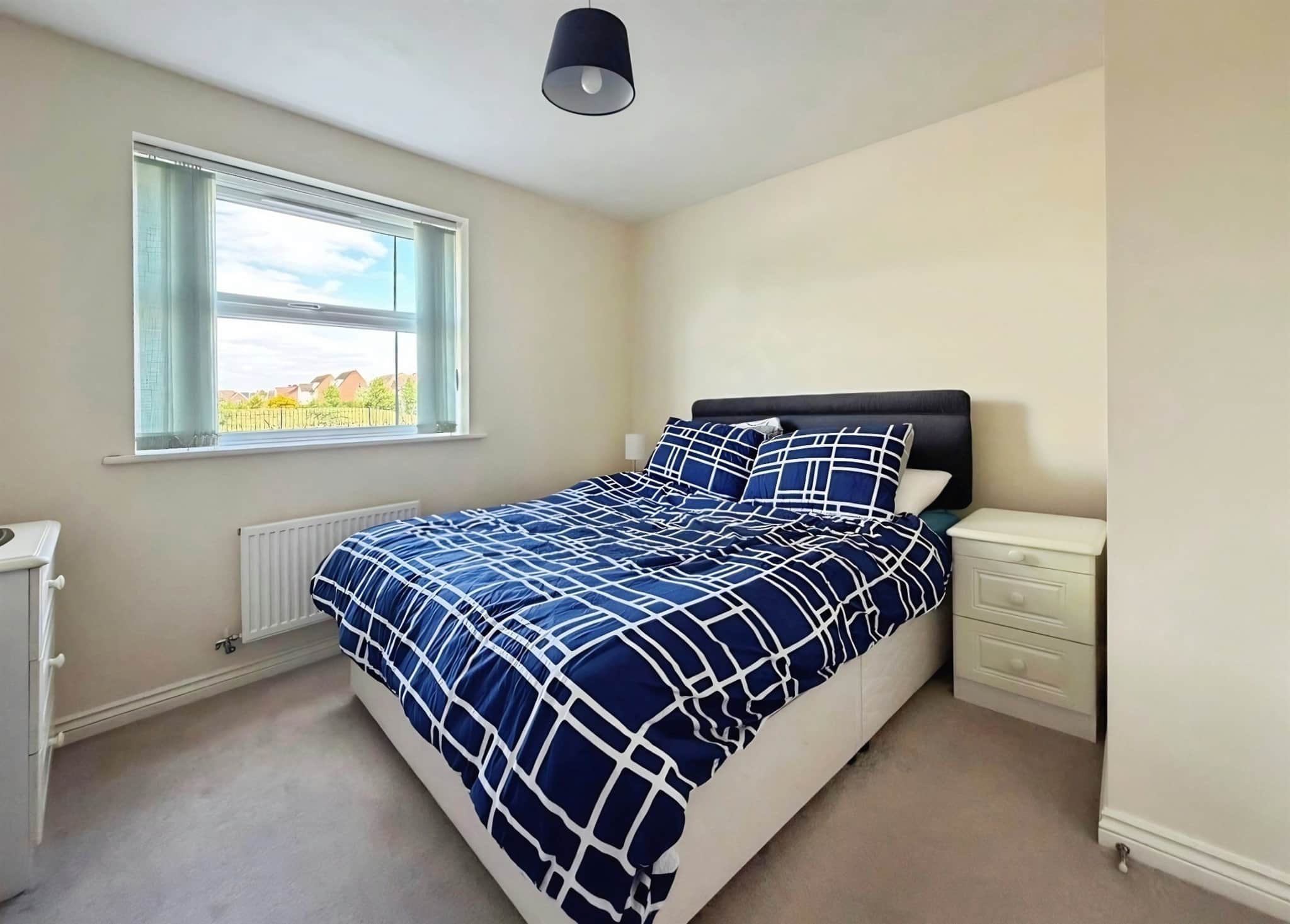 Property at Priors Grove Close, Warwick