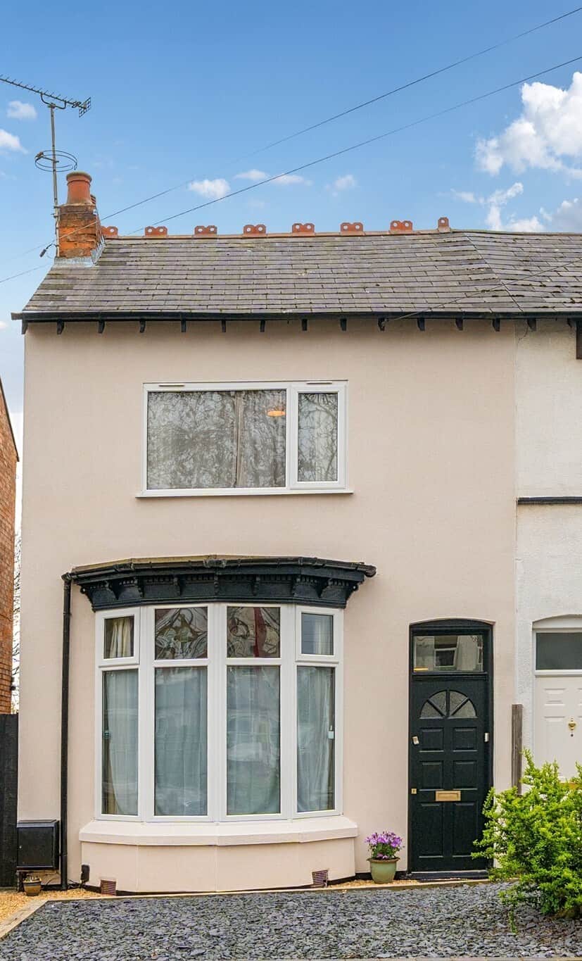 Property at Oval Road, Birmingham