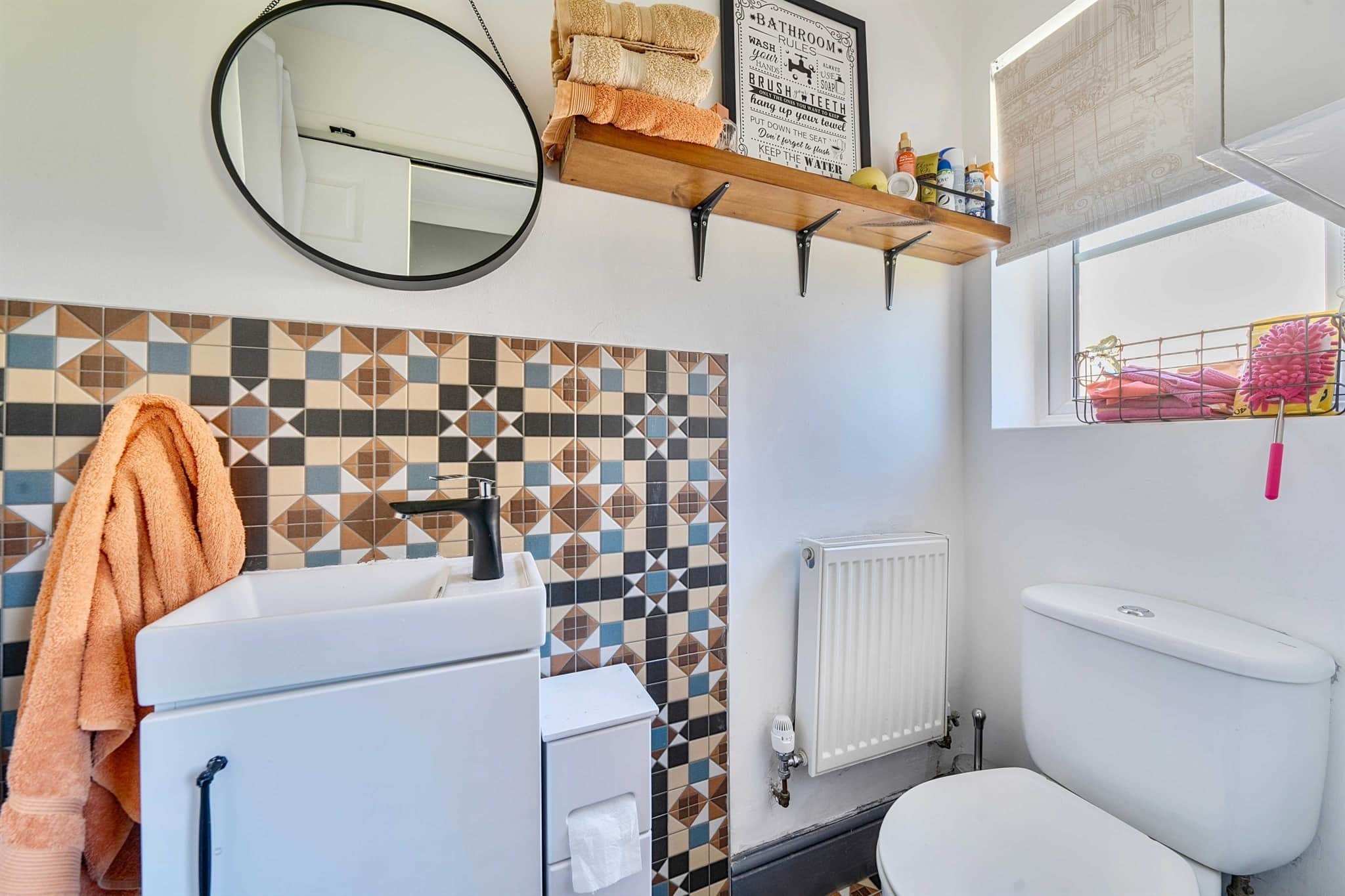 Property at Gorseway, Hatfield