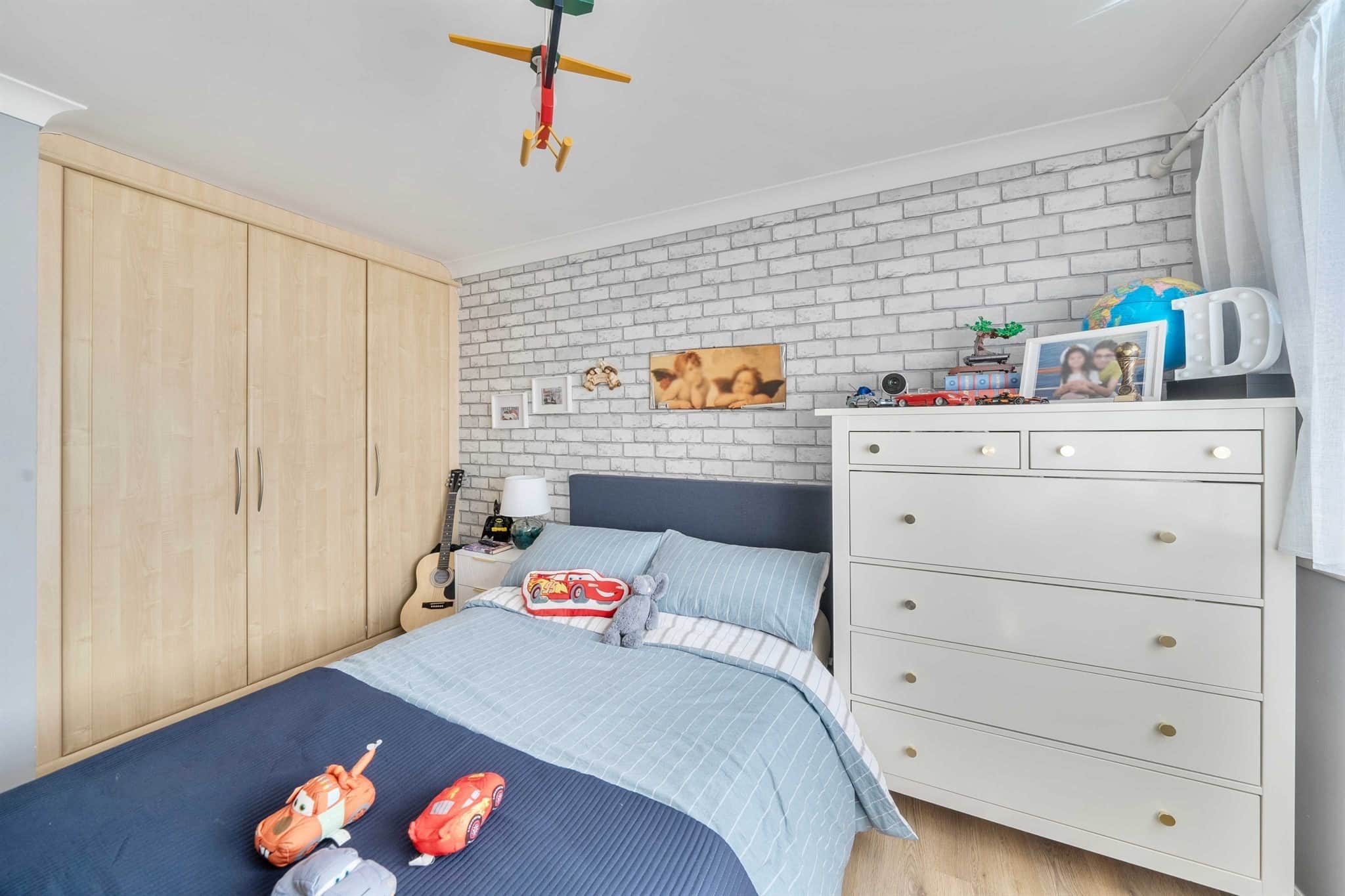 Property at Gorseway, Hatfield