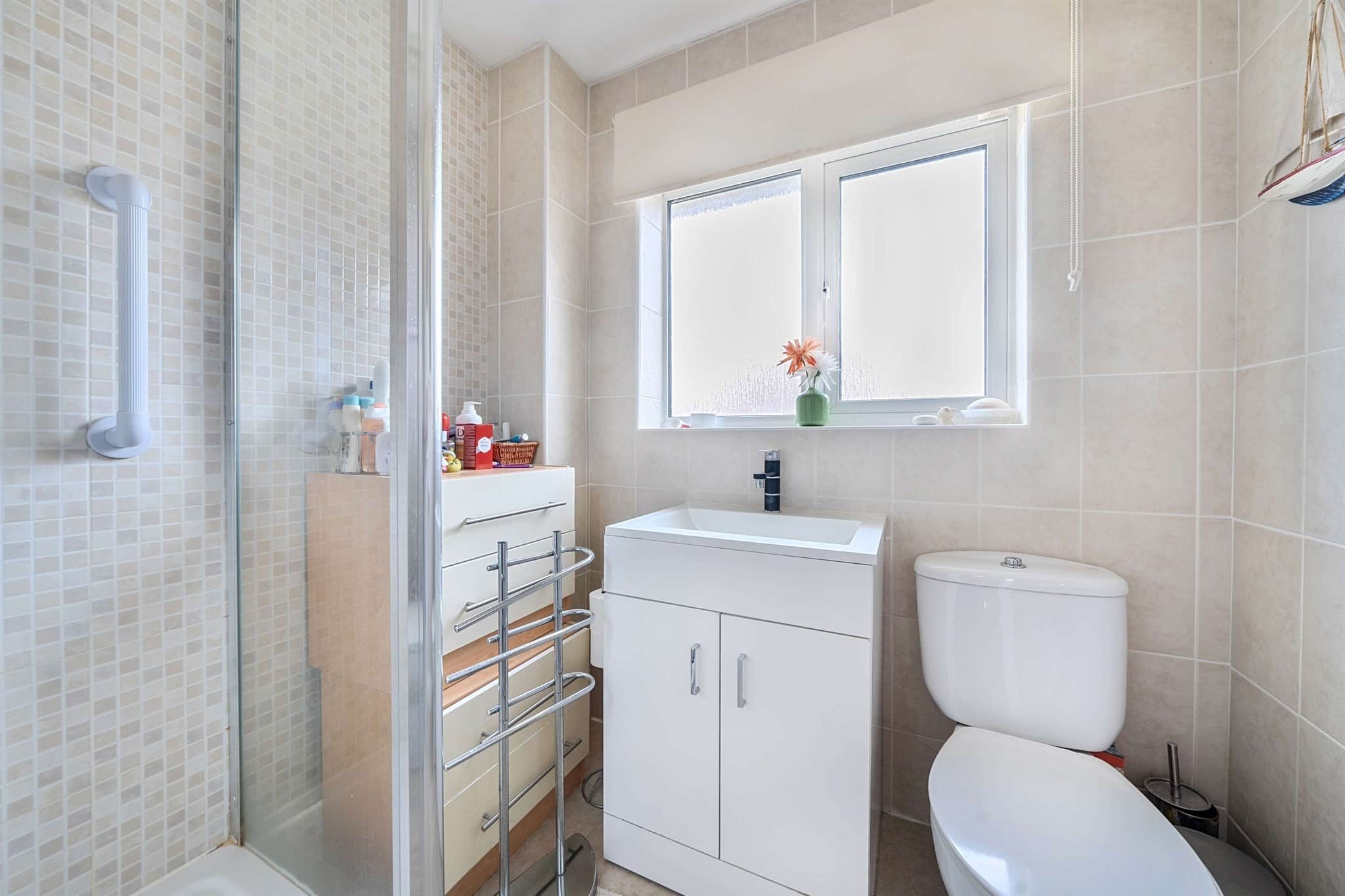 Property at Gorseway, Hatfield