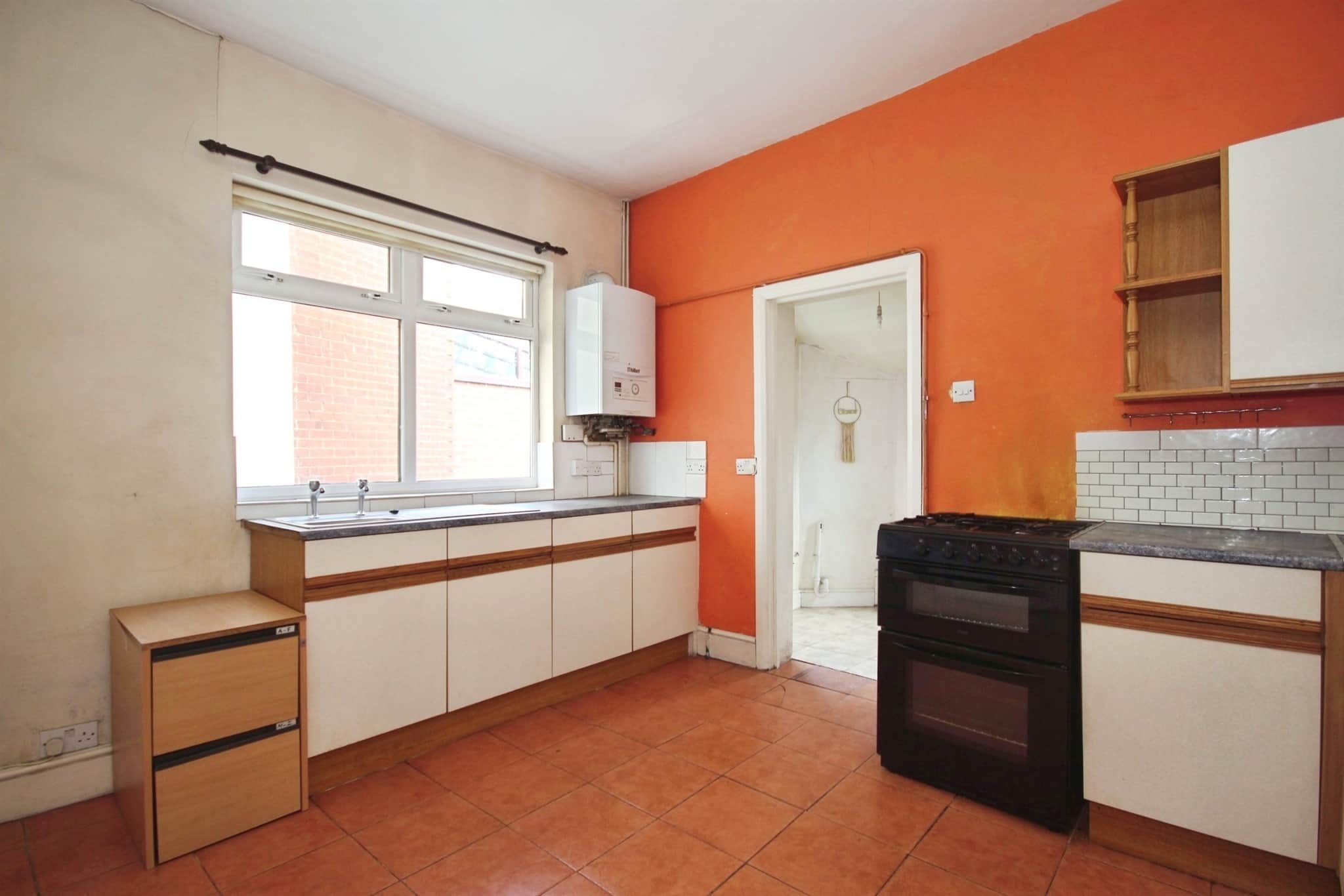 Property at Spring Road, Coventry
