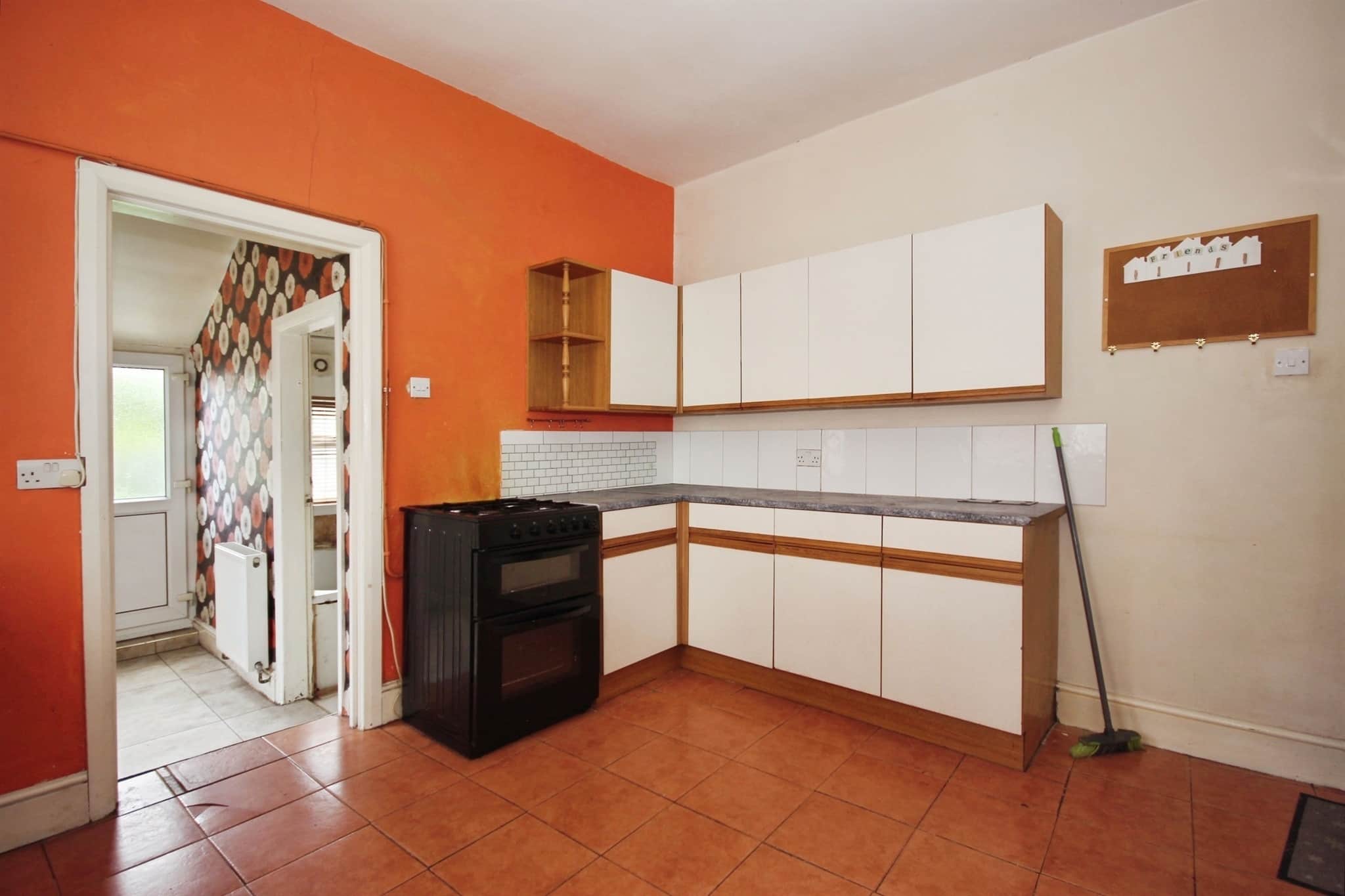 Property at Spring Road, Coventry