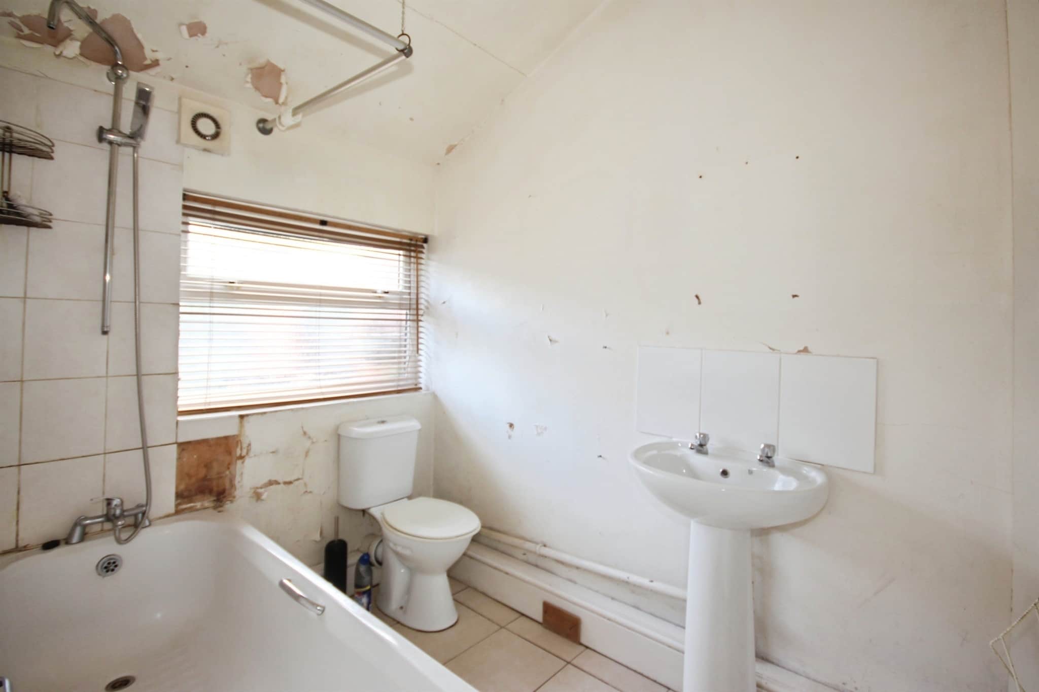 Property at Spring Road, Coventry
