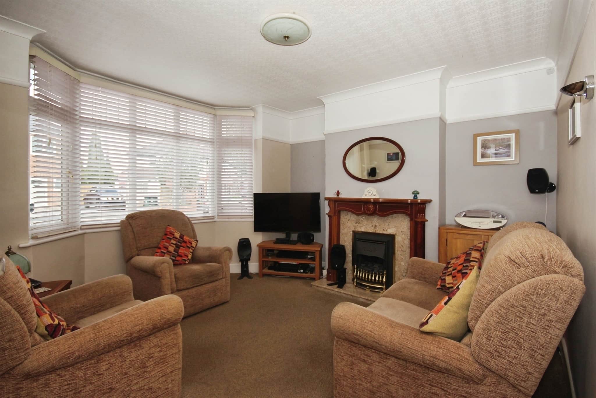 Property at Ulverscroft Road, Coventry