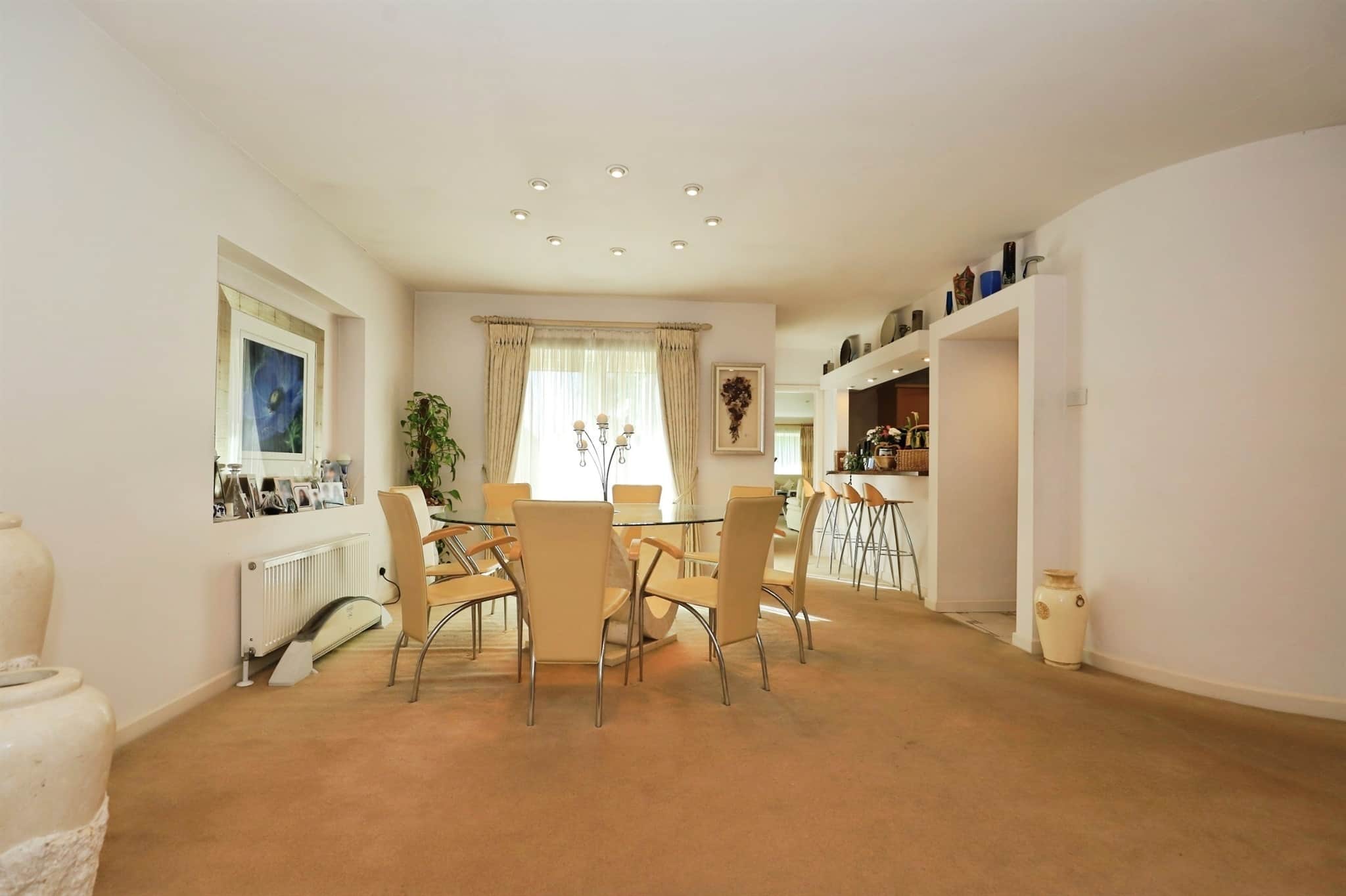 Property at Droitwich Road, Torton, Kidderminster