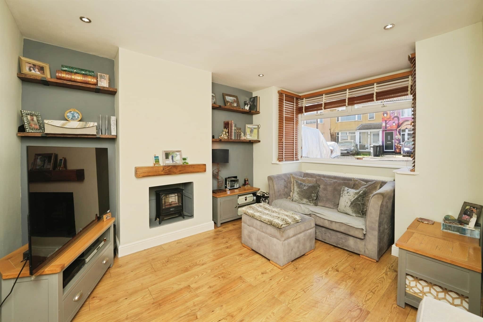 Property at Wallscourt Road, Filton, Bristol