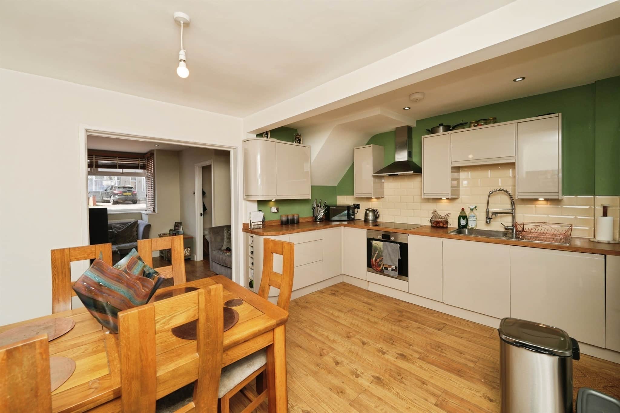 Property at Wallscourt Road, Filton, Bristol