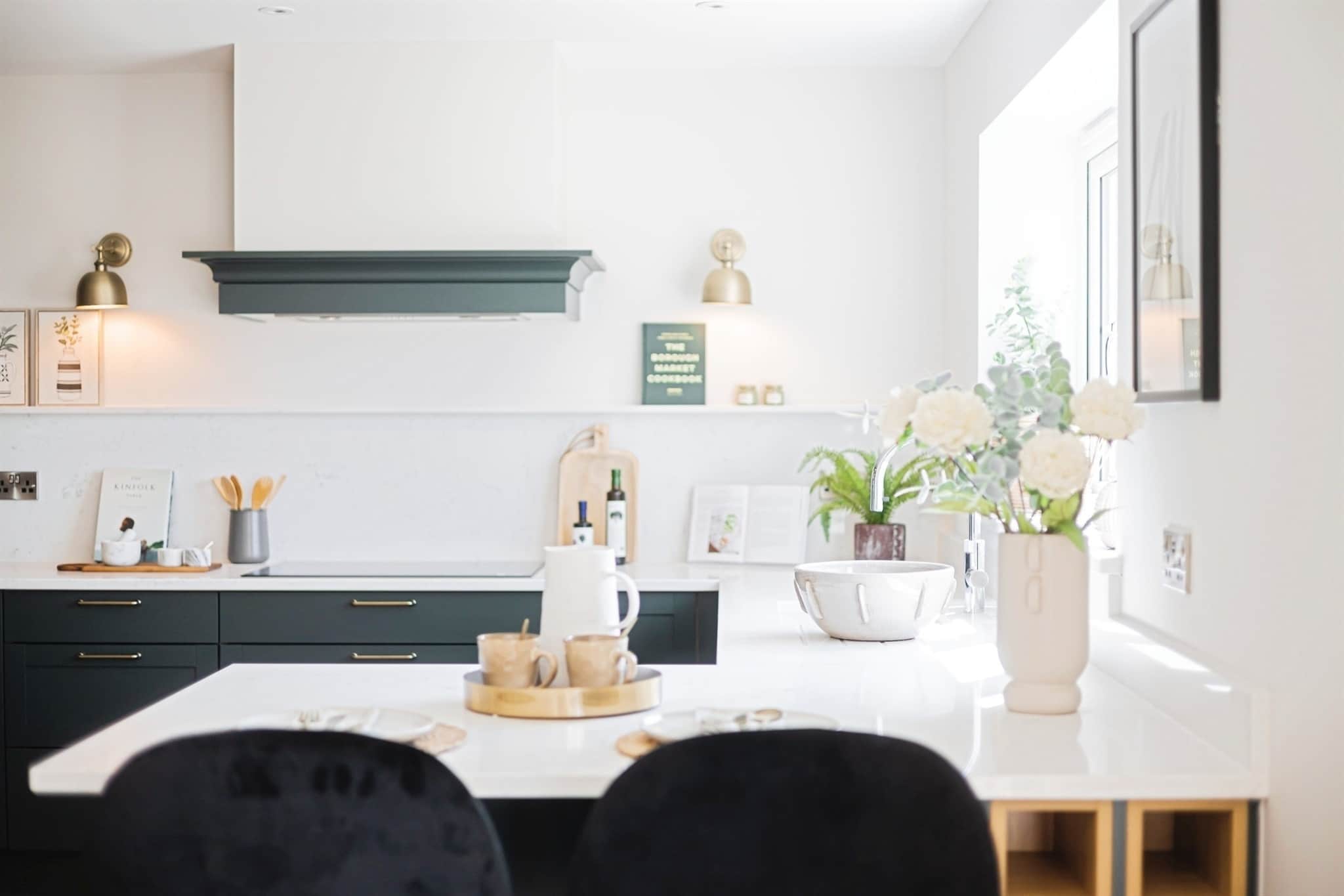 Property at Allington Gardens, Newick, Lewes