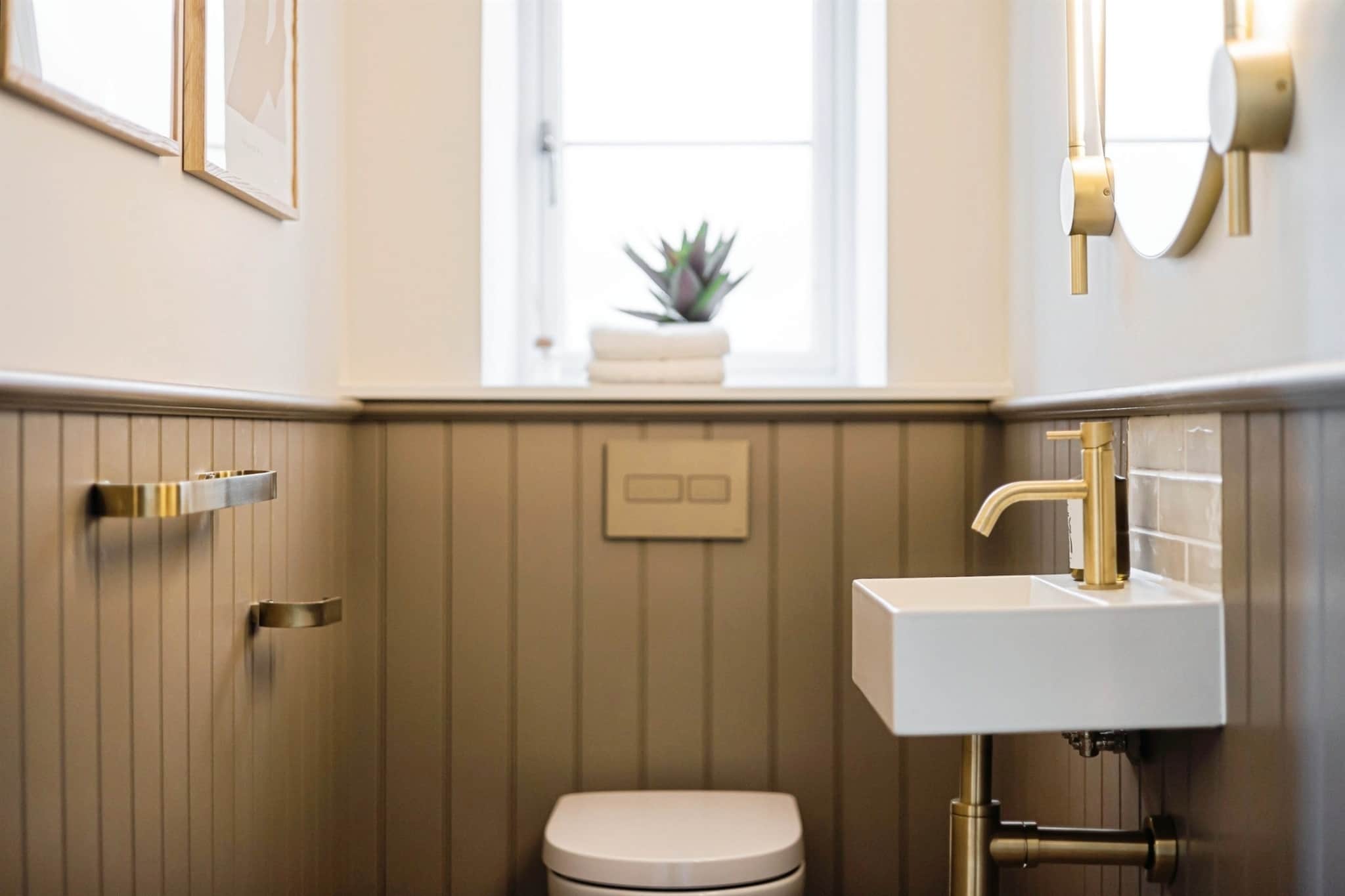Property at Allington Gardens, Newick, Lewes