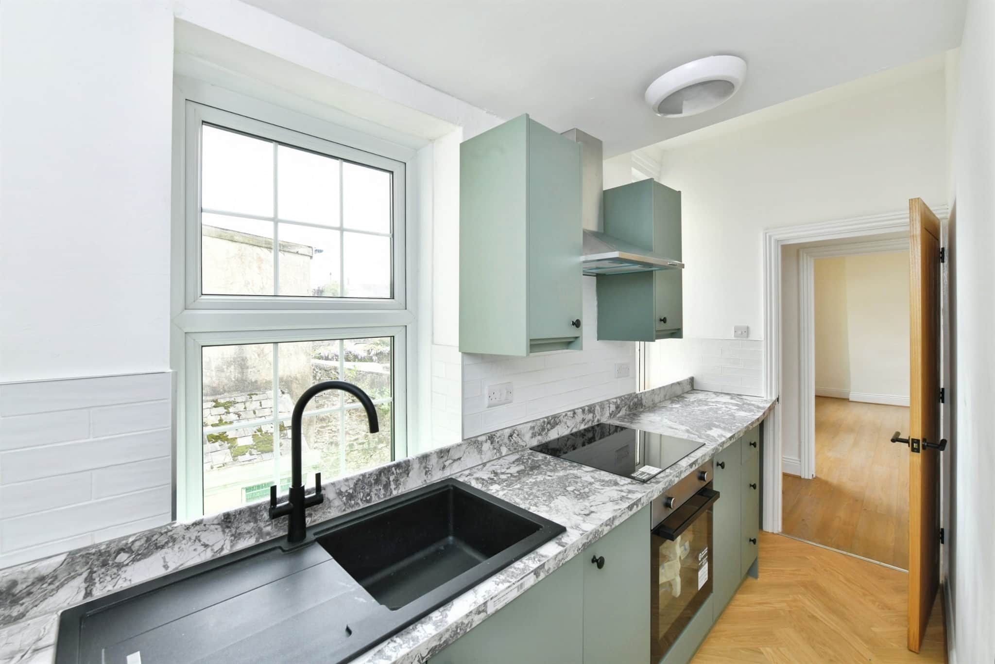 Property at Caroline Place, Plymouth