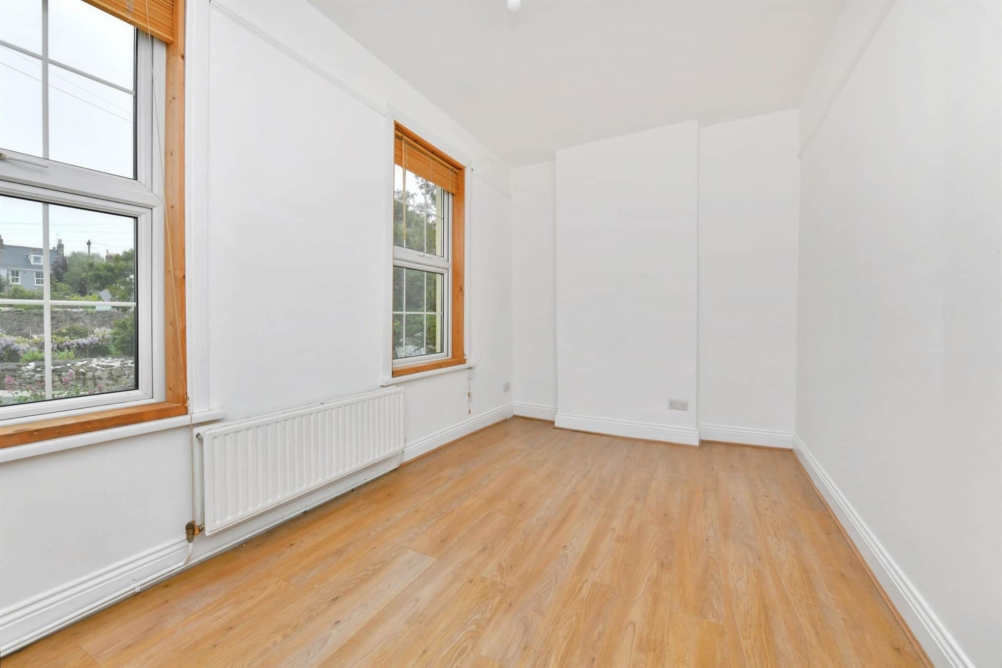 Property at Caroline Place, Plymouth