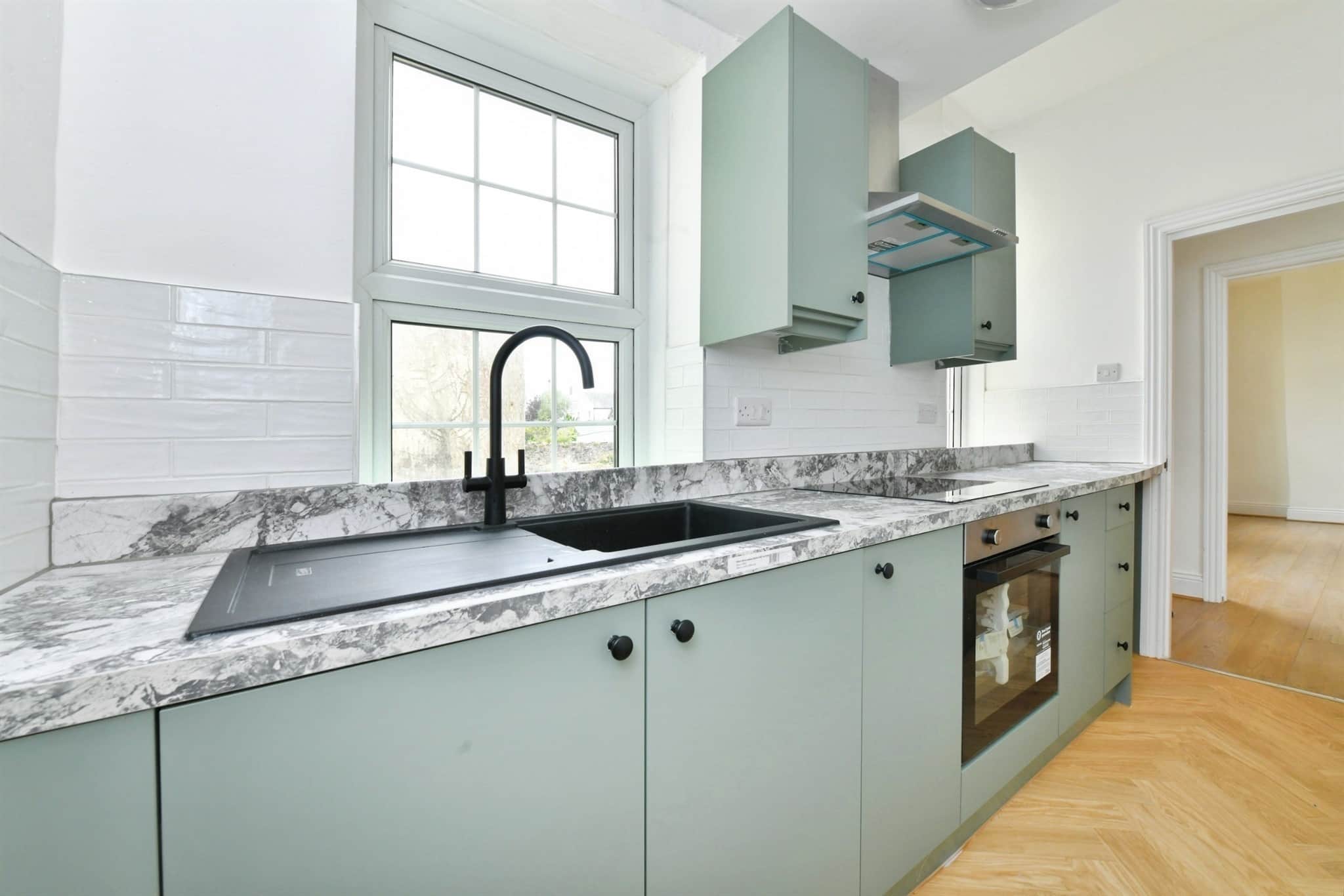 Property at Caroline Place, Plymouth