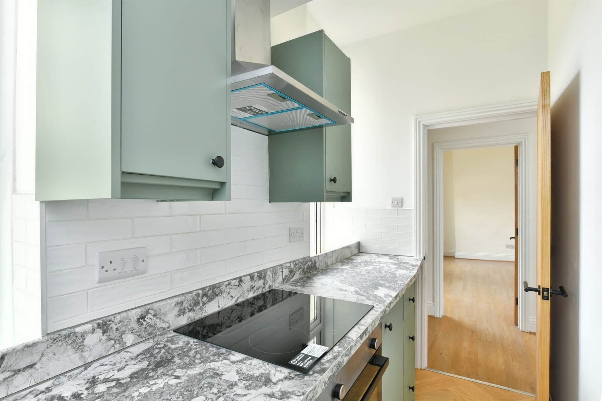 Property at Caroline Place, Plymouth