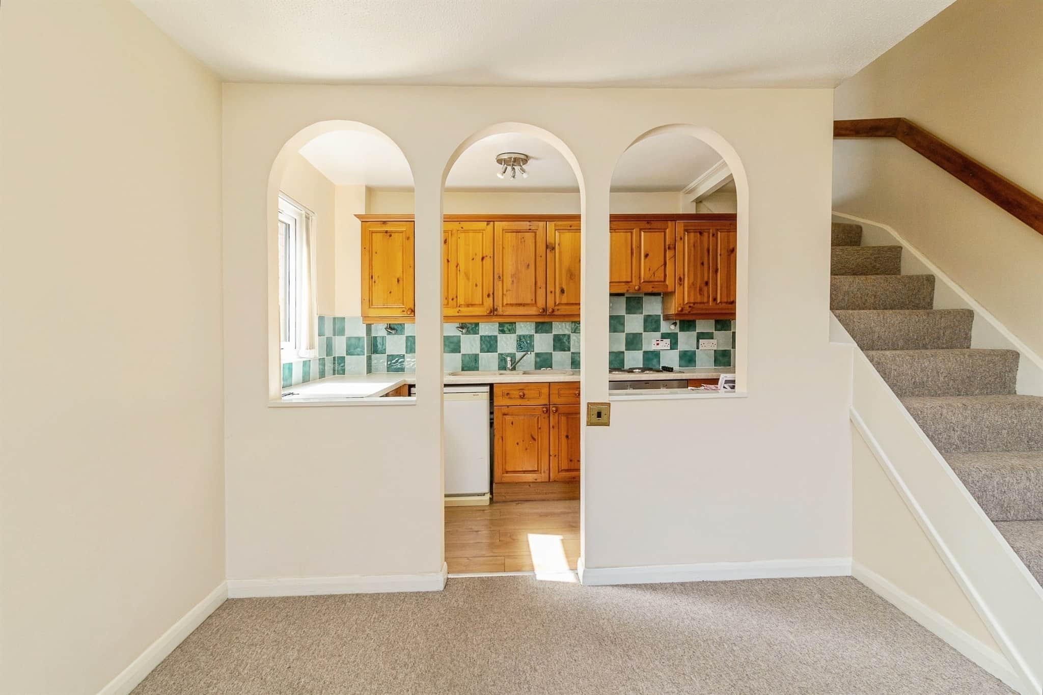 Property at Harness Way, St. Albans