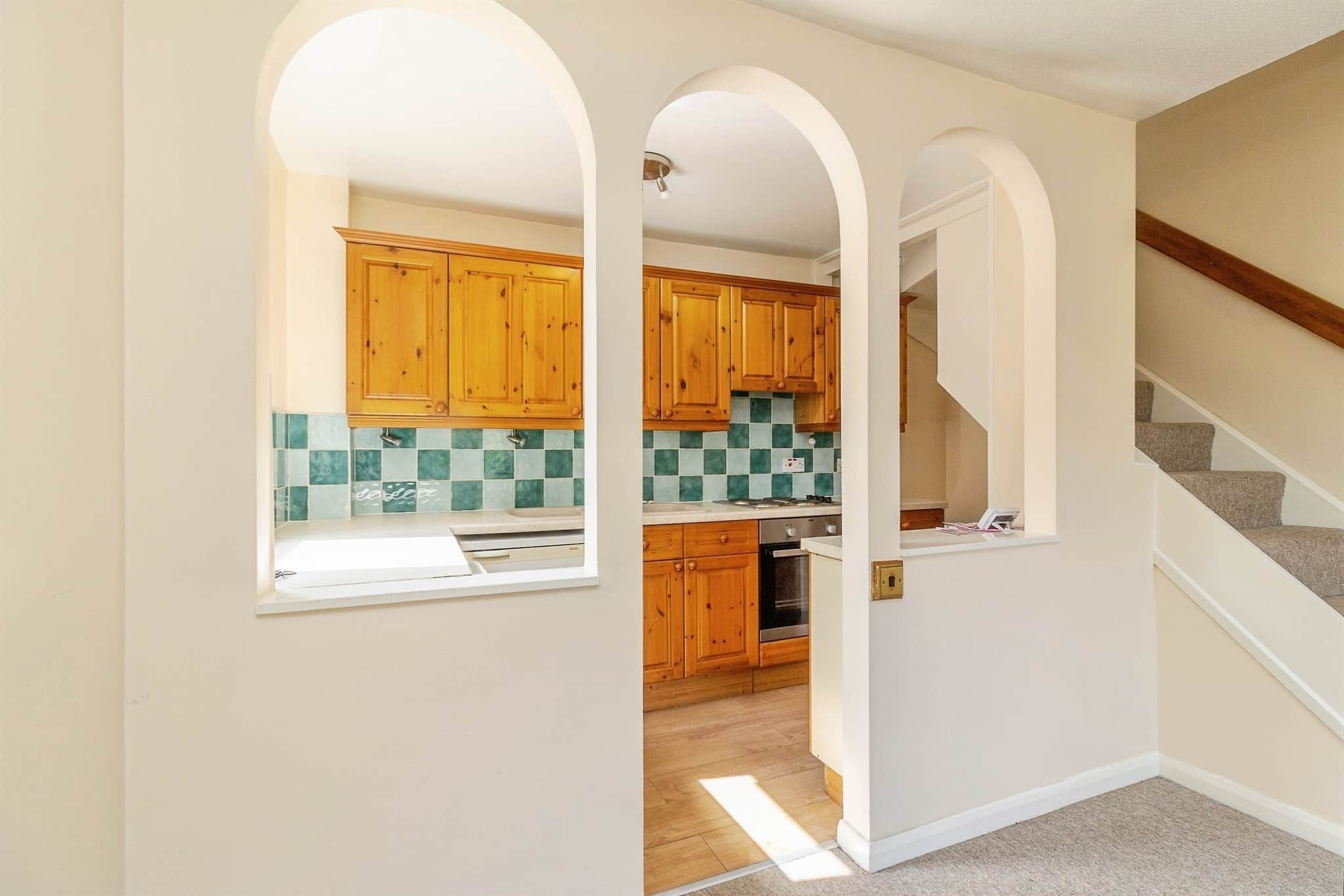 Property at Harness Way, St. Albans