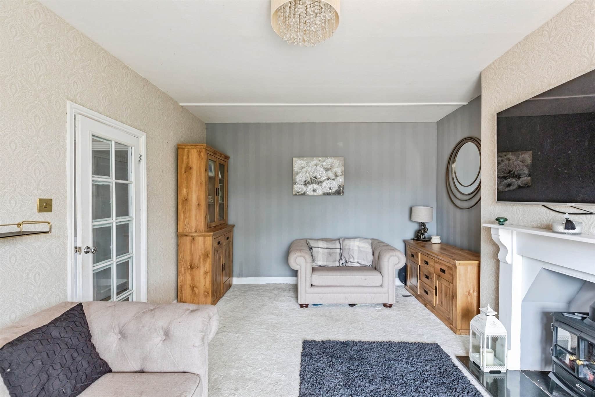 Property at Central Avenue, Northampton