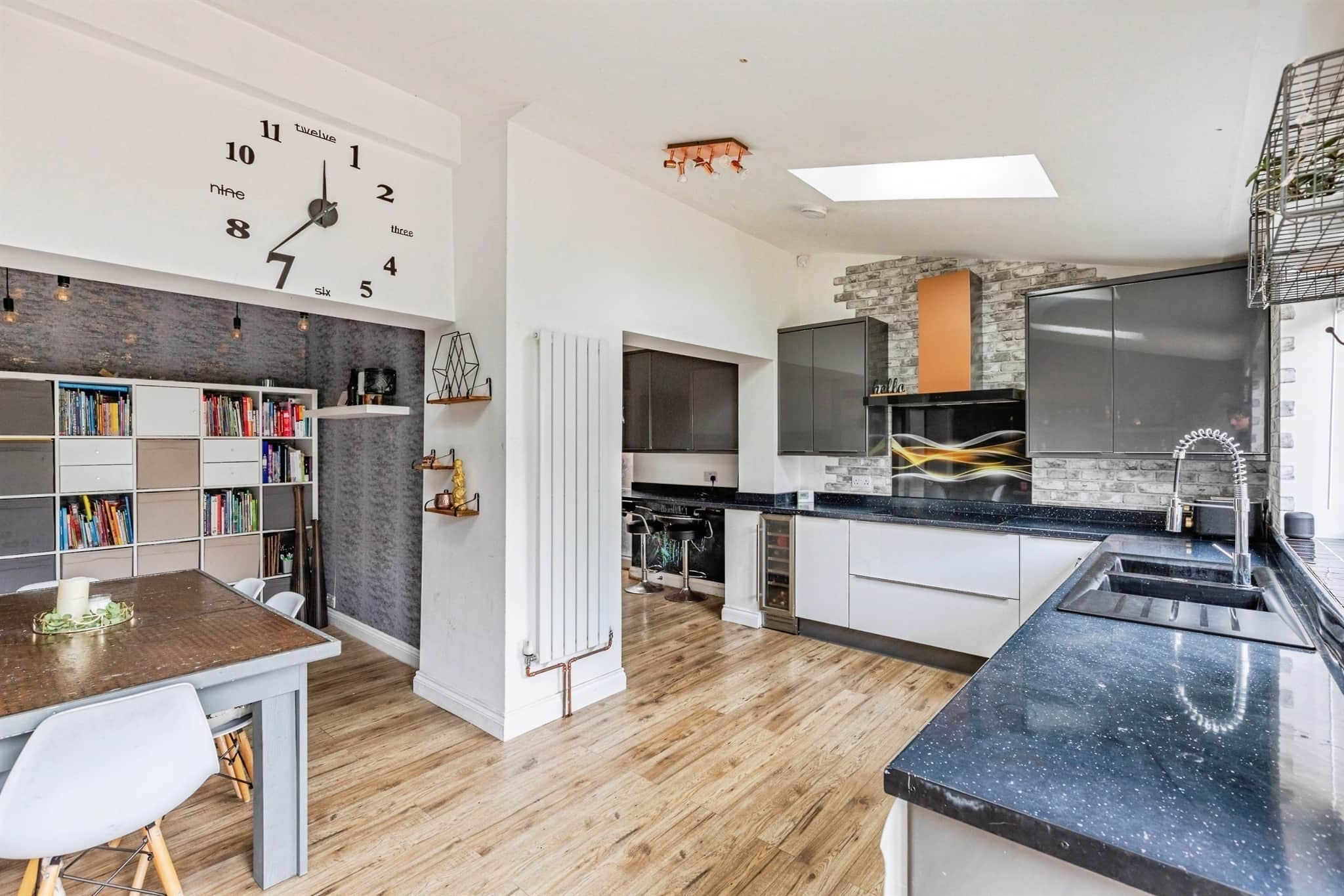 Property at Central Avenue, Northampton