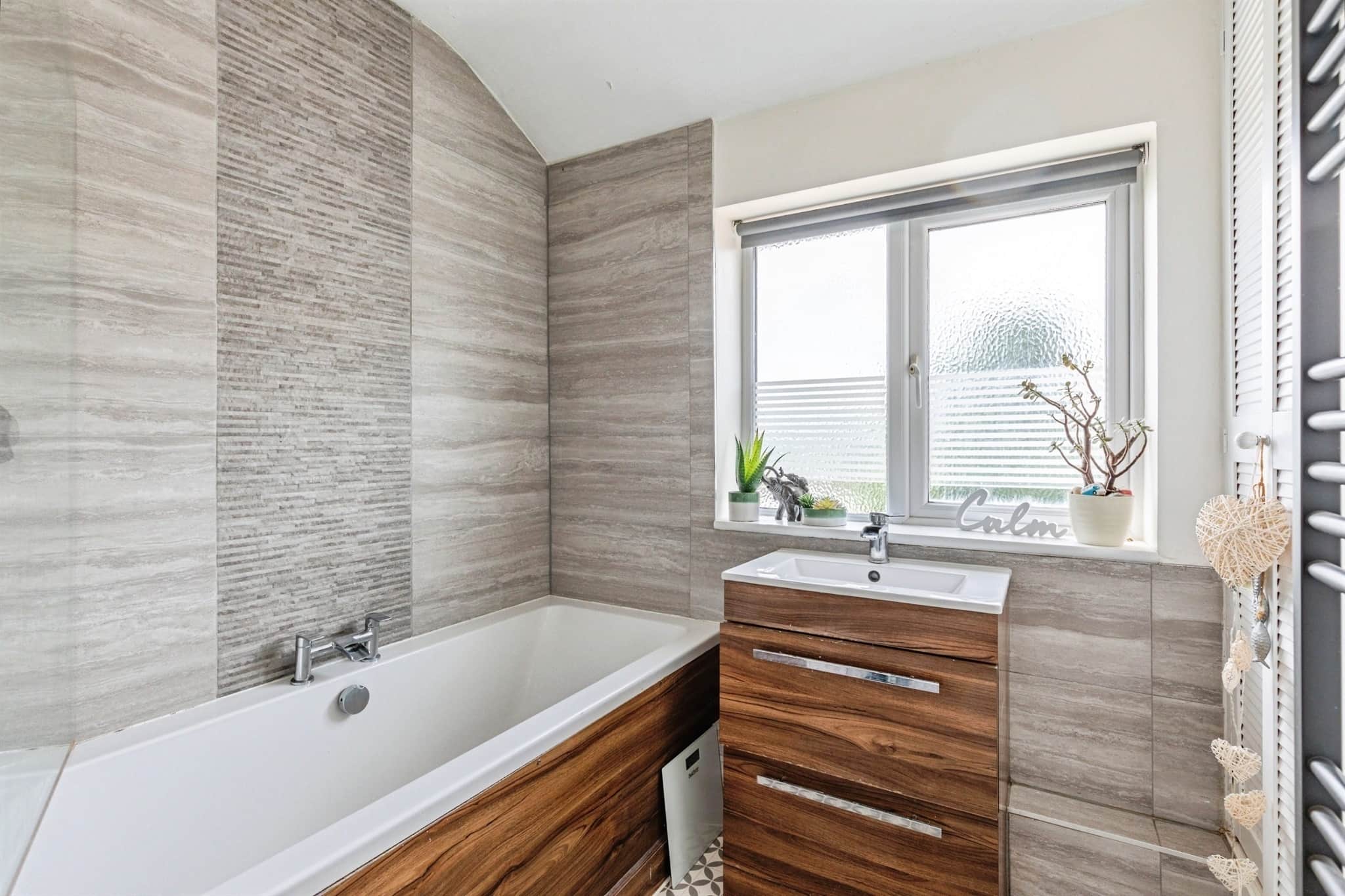 Property at Central Avenue, Northampton