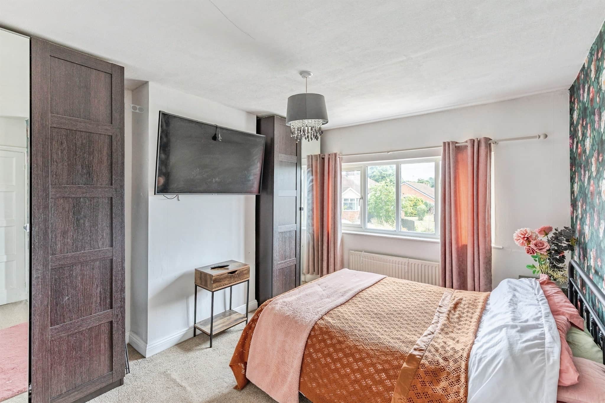 Property at Central Avenue, Northampton