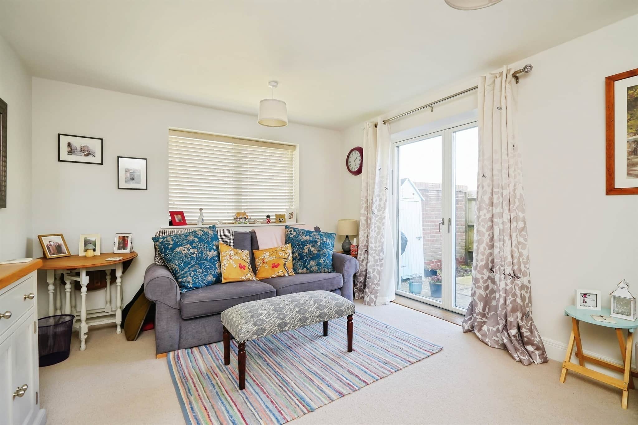 Property at Charlotte Avenue, BICESTER