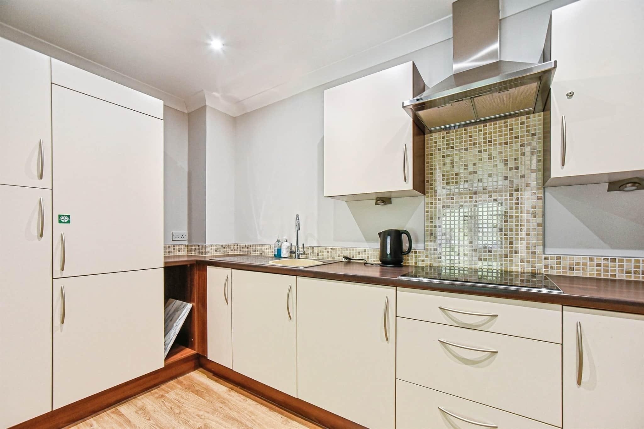 Property at Kingsdown Road, South Marston, Swindon