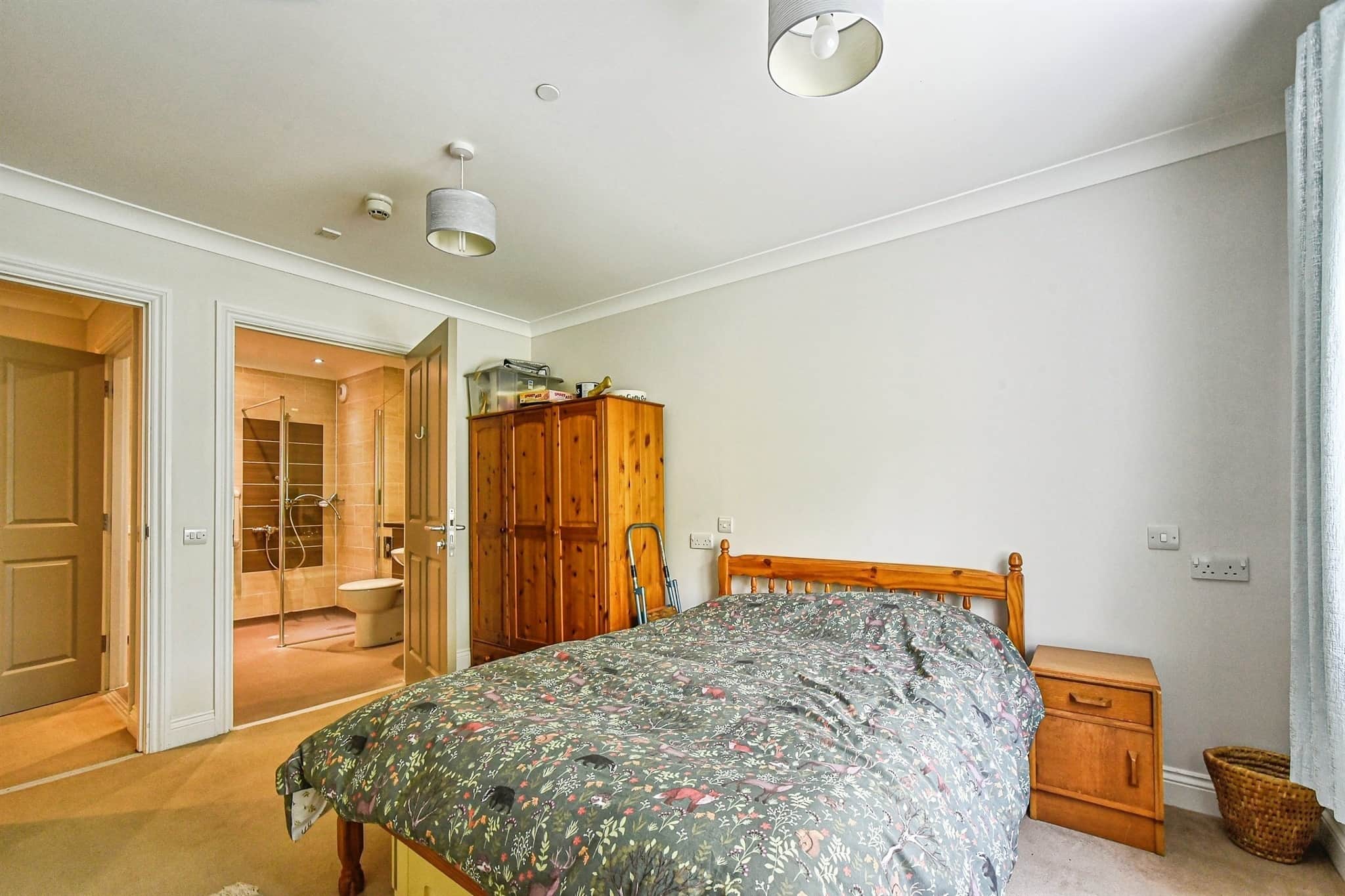 Property at Kingsdown Road, South Marston, Swindon