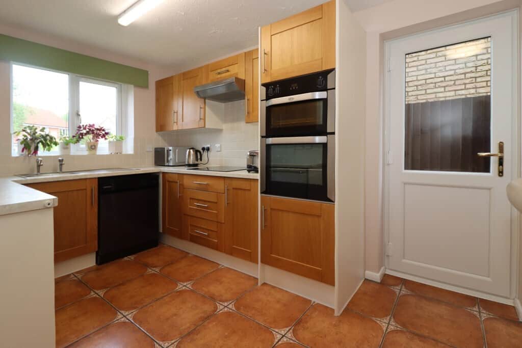 Property at Clayfield, Yate, Bristol