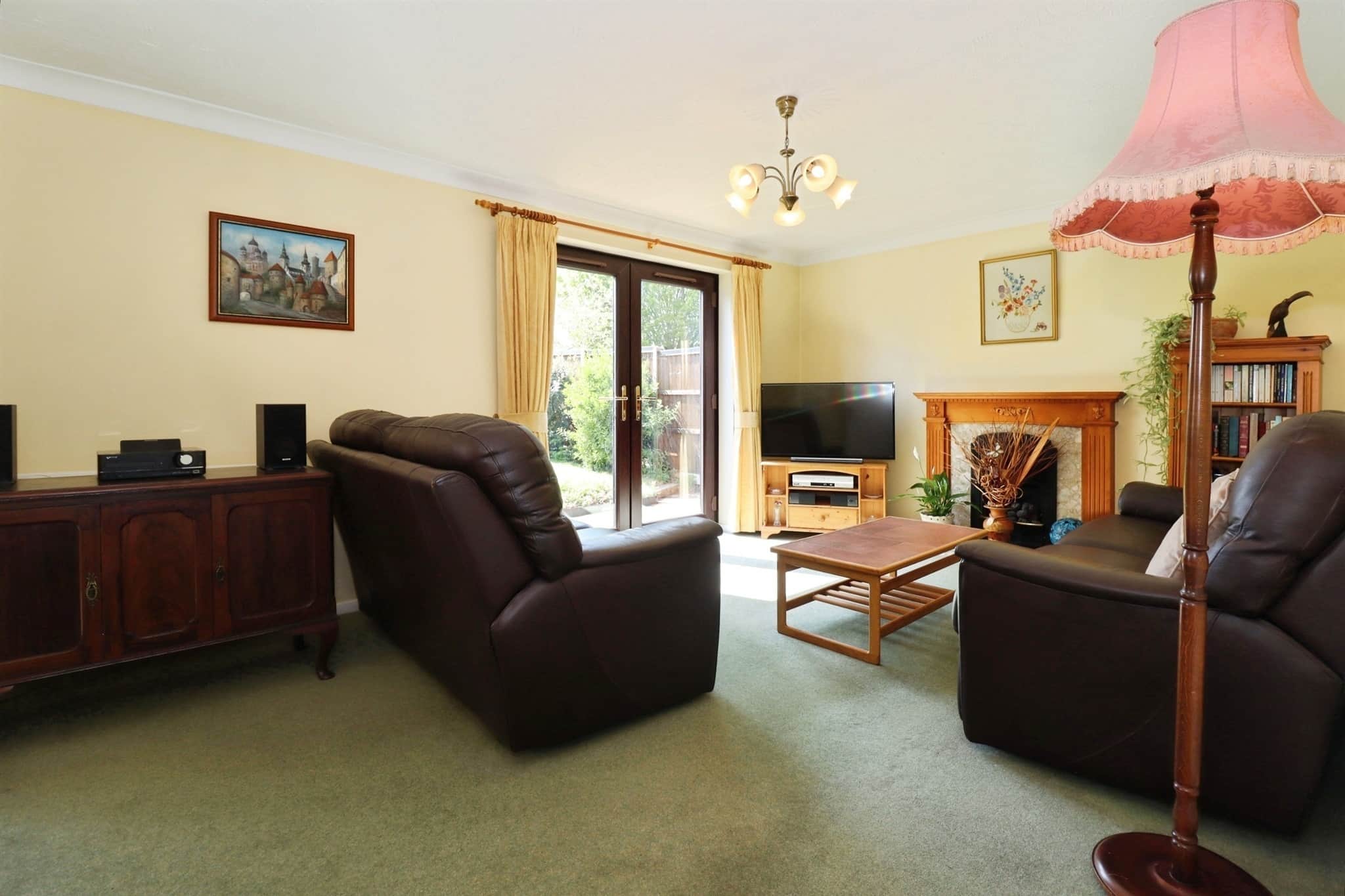Property at Clayfield, Yate, Bristol