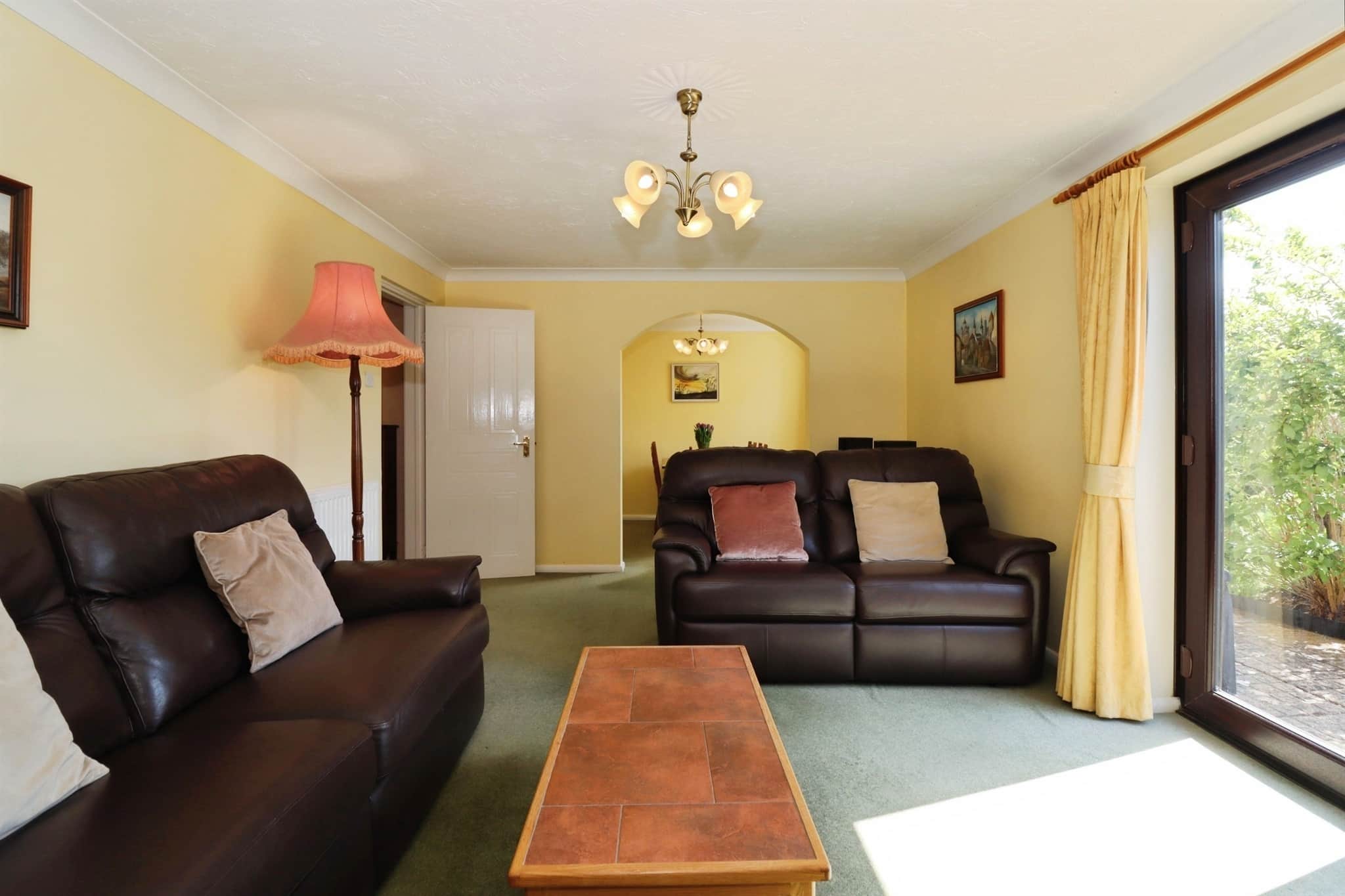 Property at Clayfield, Yate, Bristol