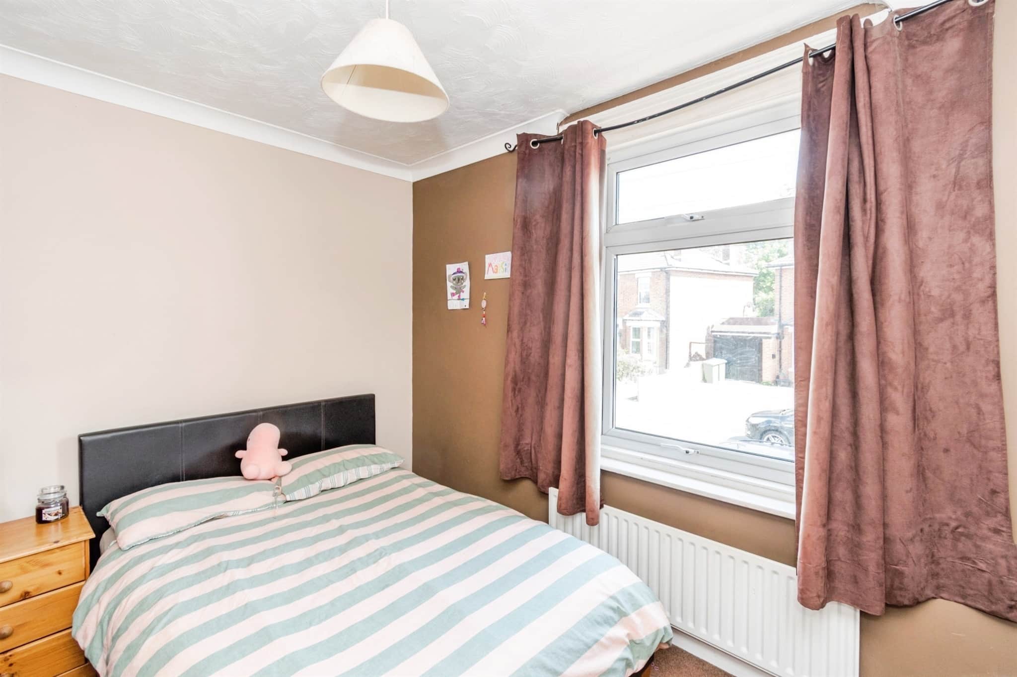 Property at Newton Road, Southampton