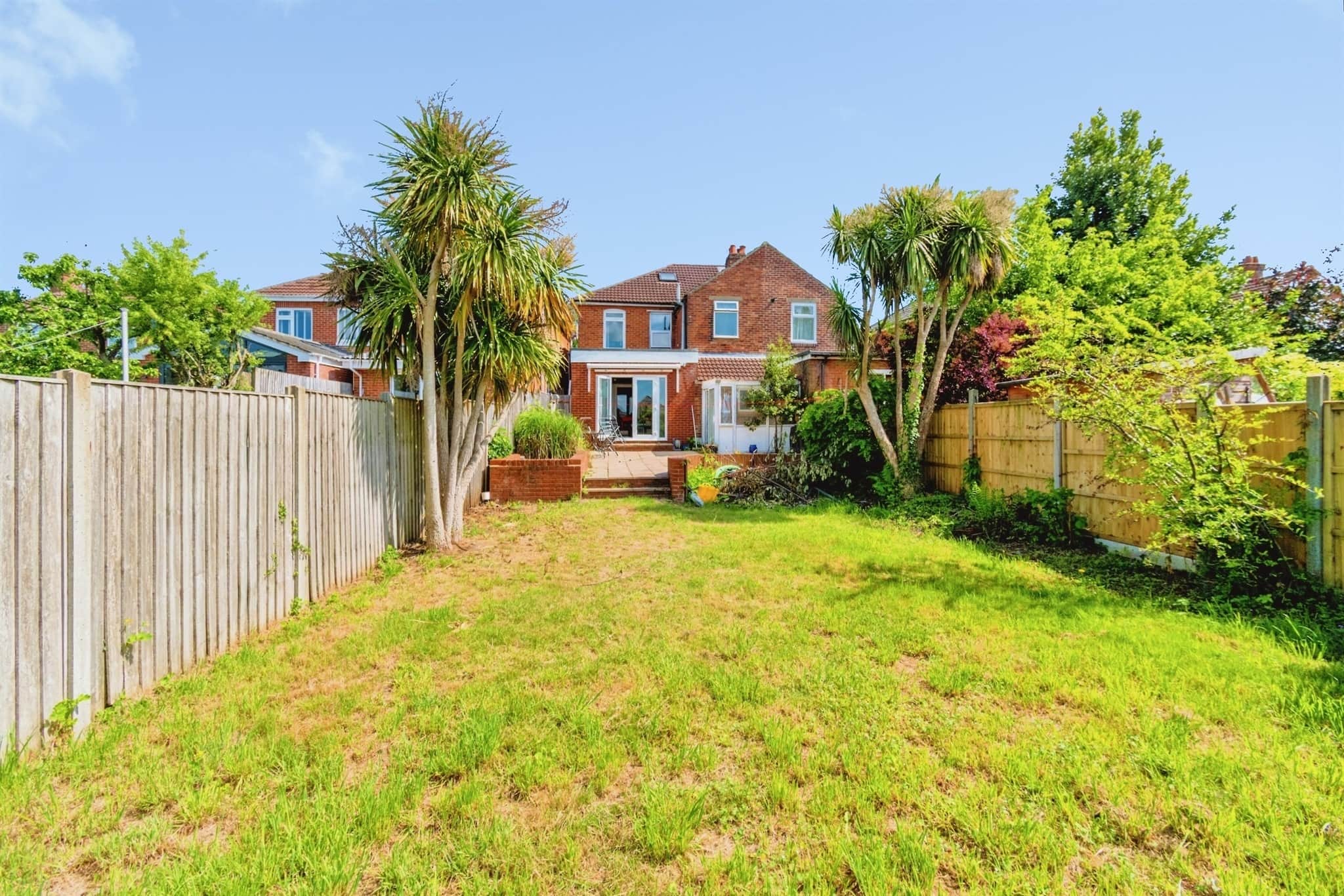 Property at Newton Road, Southampton