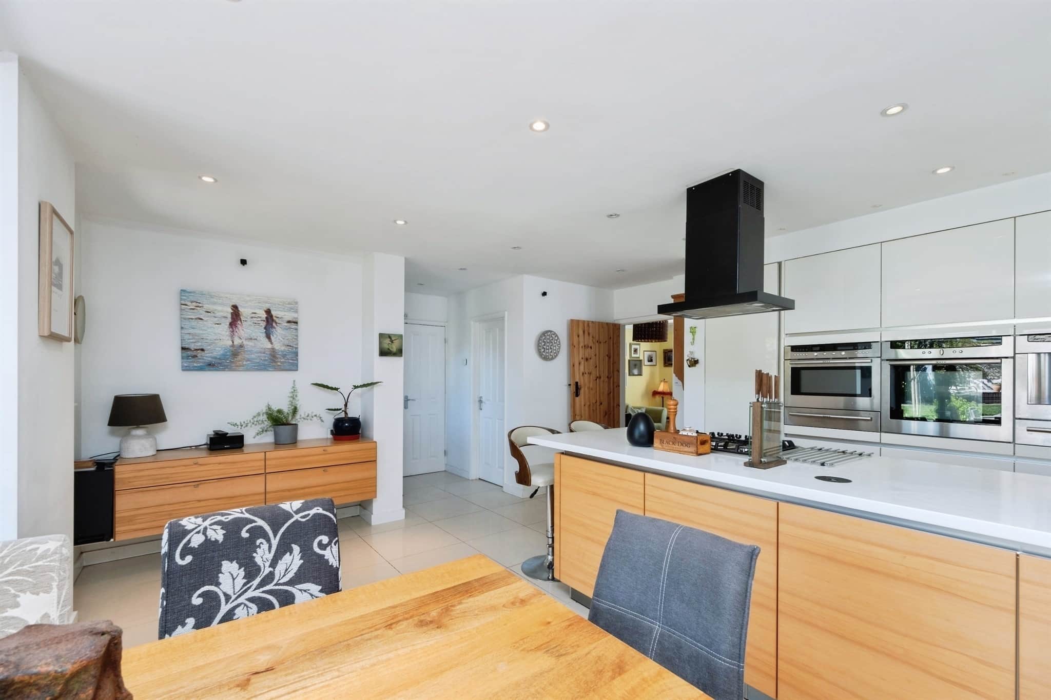 Property at Main Street, Adstock, Buckingham