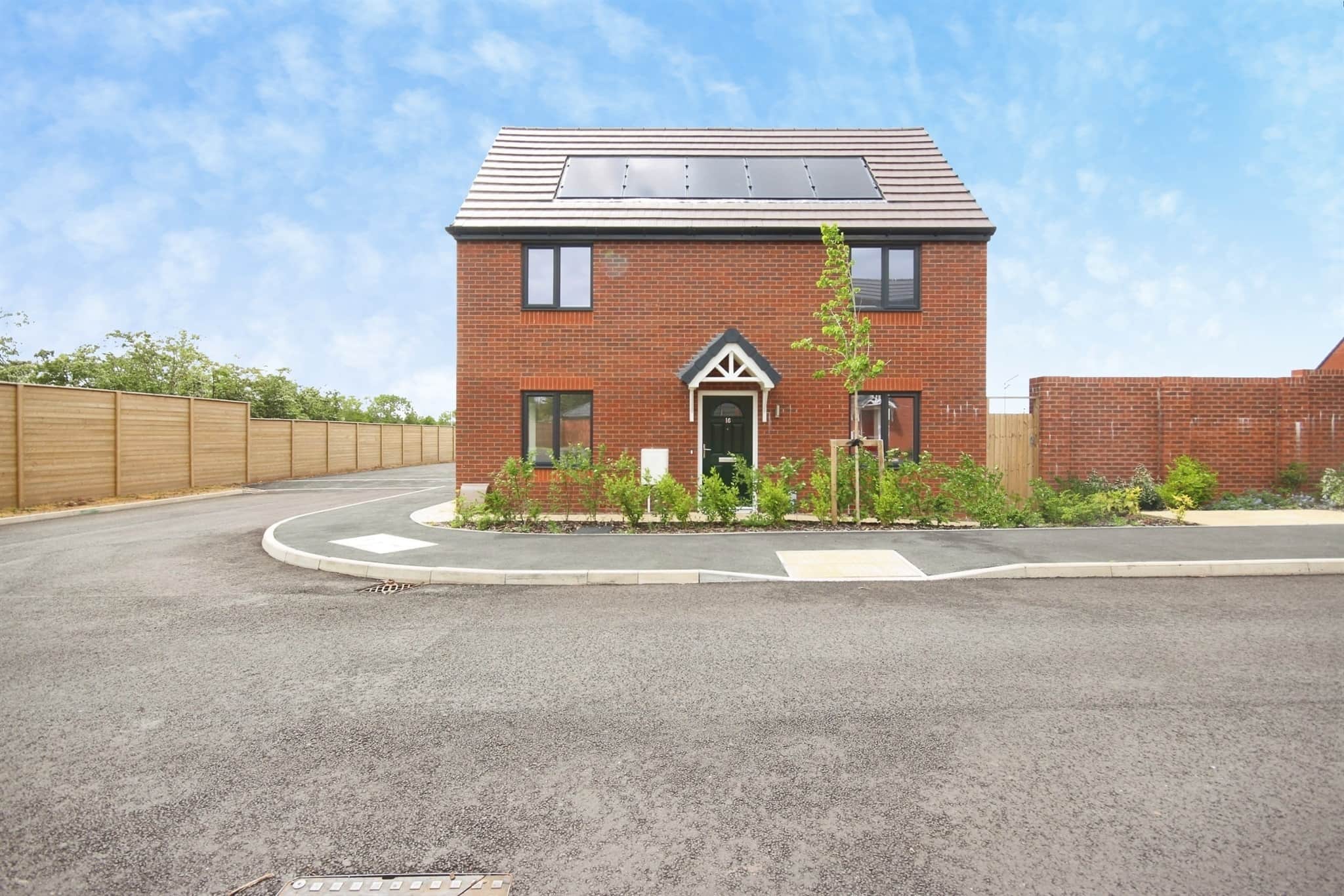 Property at Wyre Lane, Long Marston, Stratford-Upon-Avon