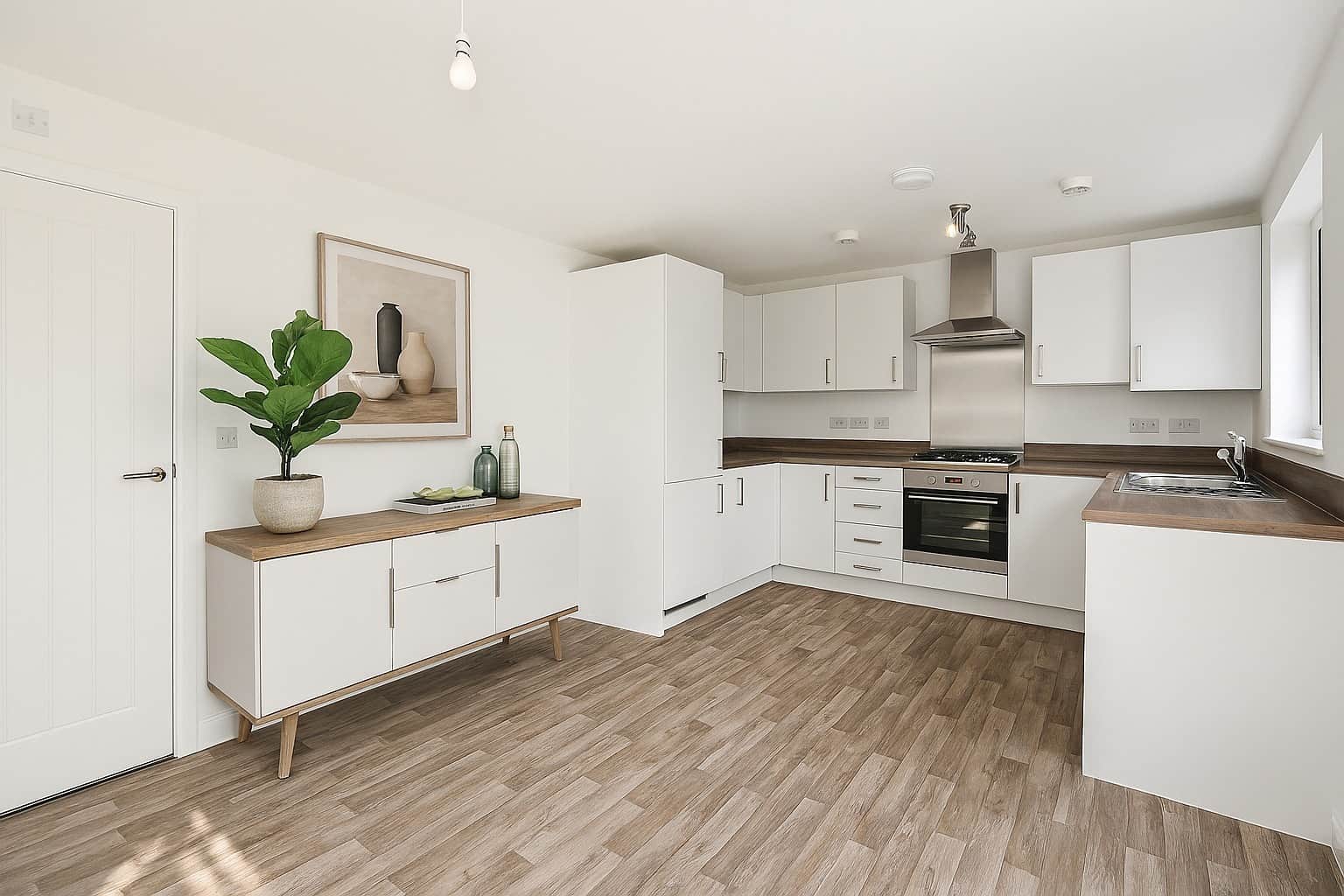 Property at Wyre Lane, Long Marston, Stratford-Upon-Avon