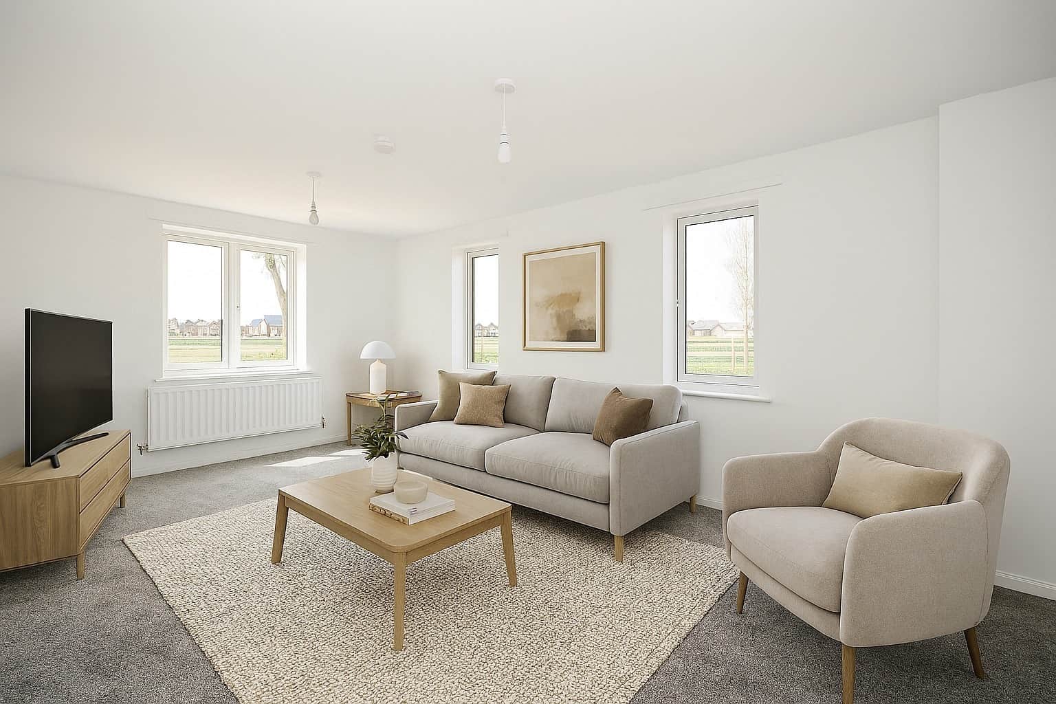 Property at Wyre Lane, Long Marston, Stratford-Upon-Avon