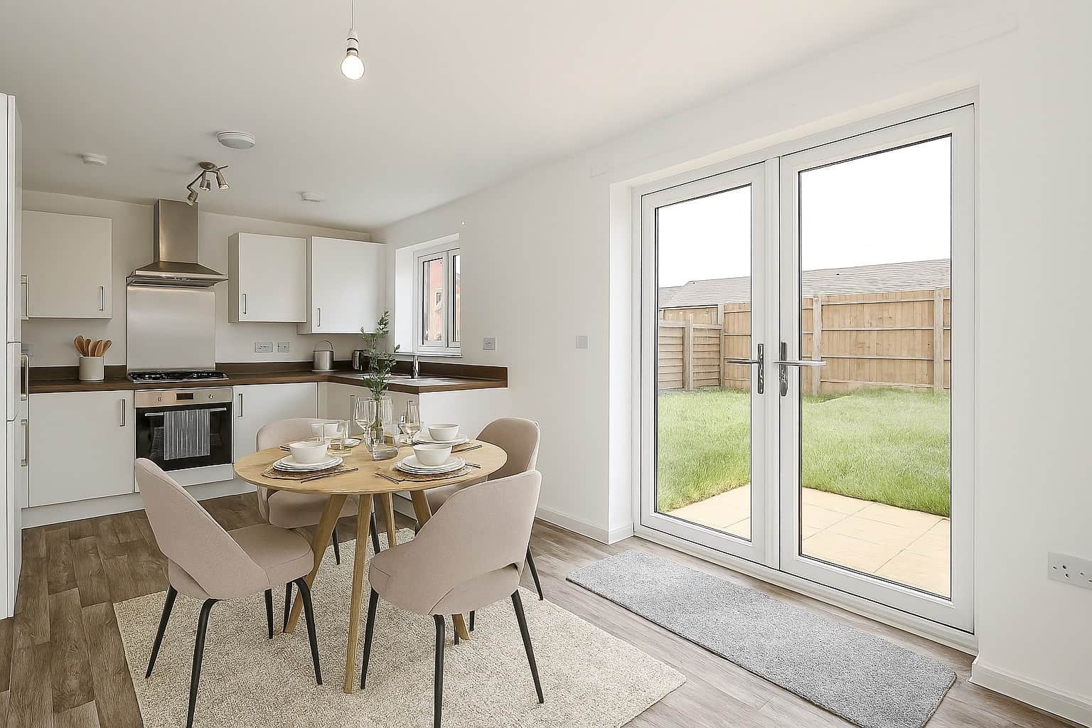 Property at Wyre Lane, Long Marston, Stratford-Upon-Avon