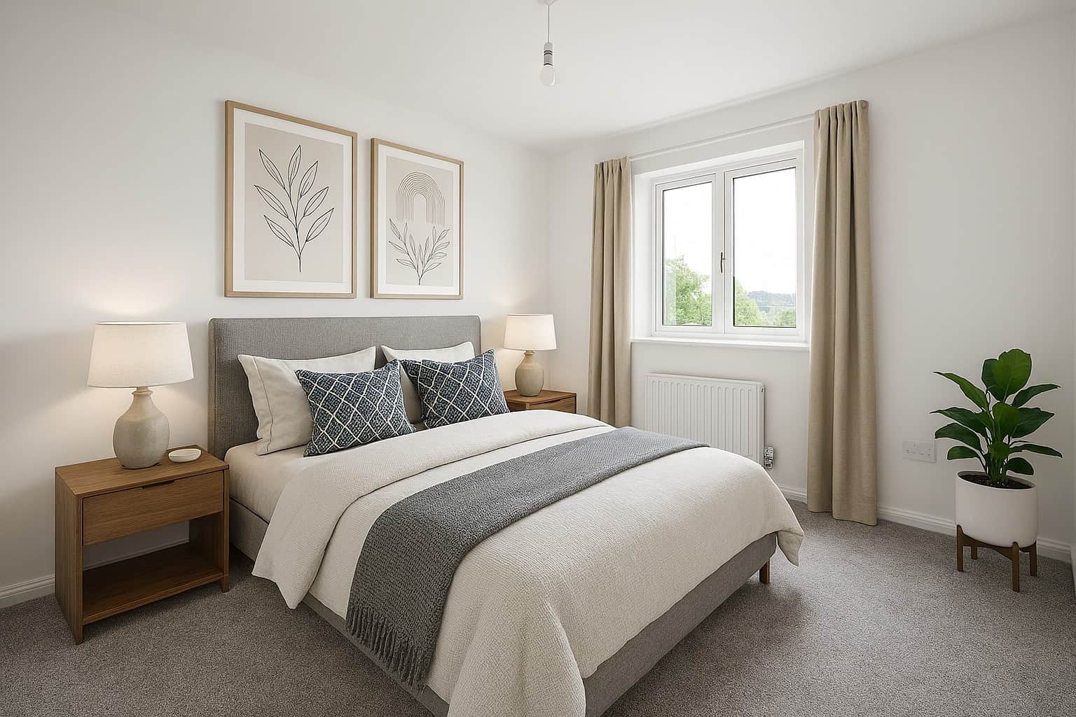 Property at Wyre Lane, Long Marston, Stratford-Upon-Avon