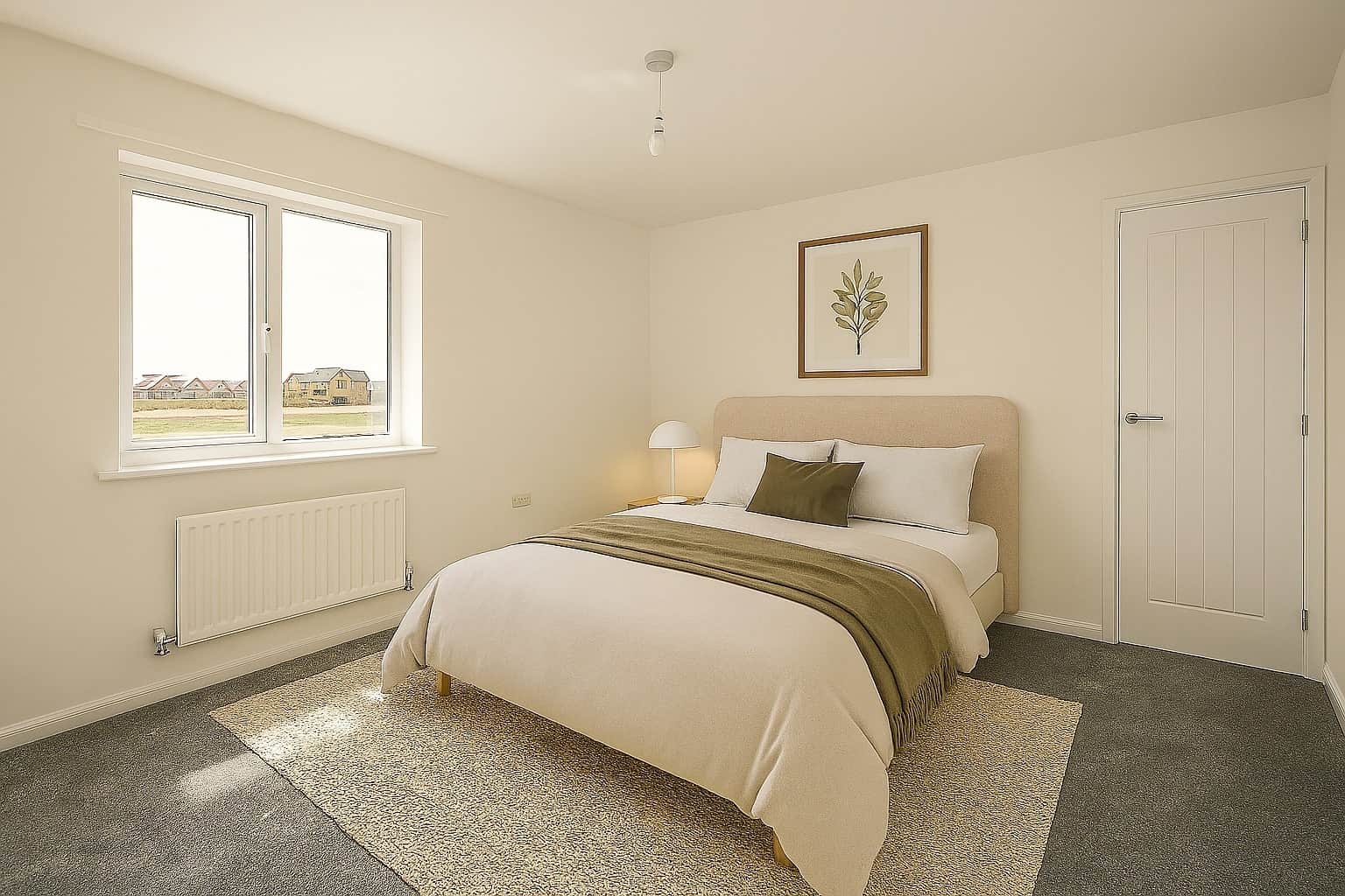 Property at Wyre Lane, Long Marston, Stratford-Upon-Avon