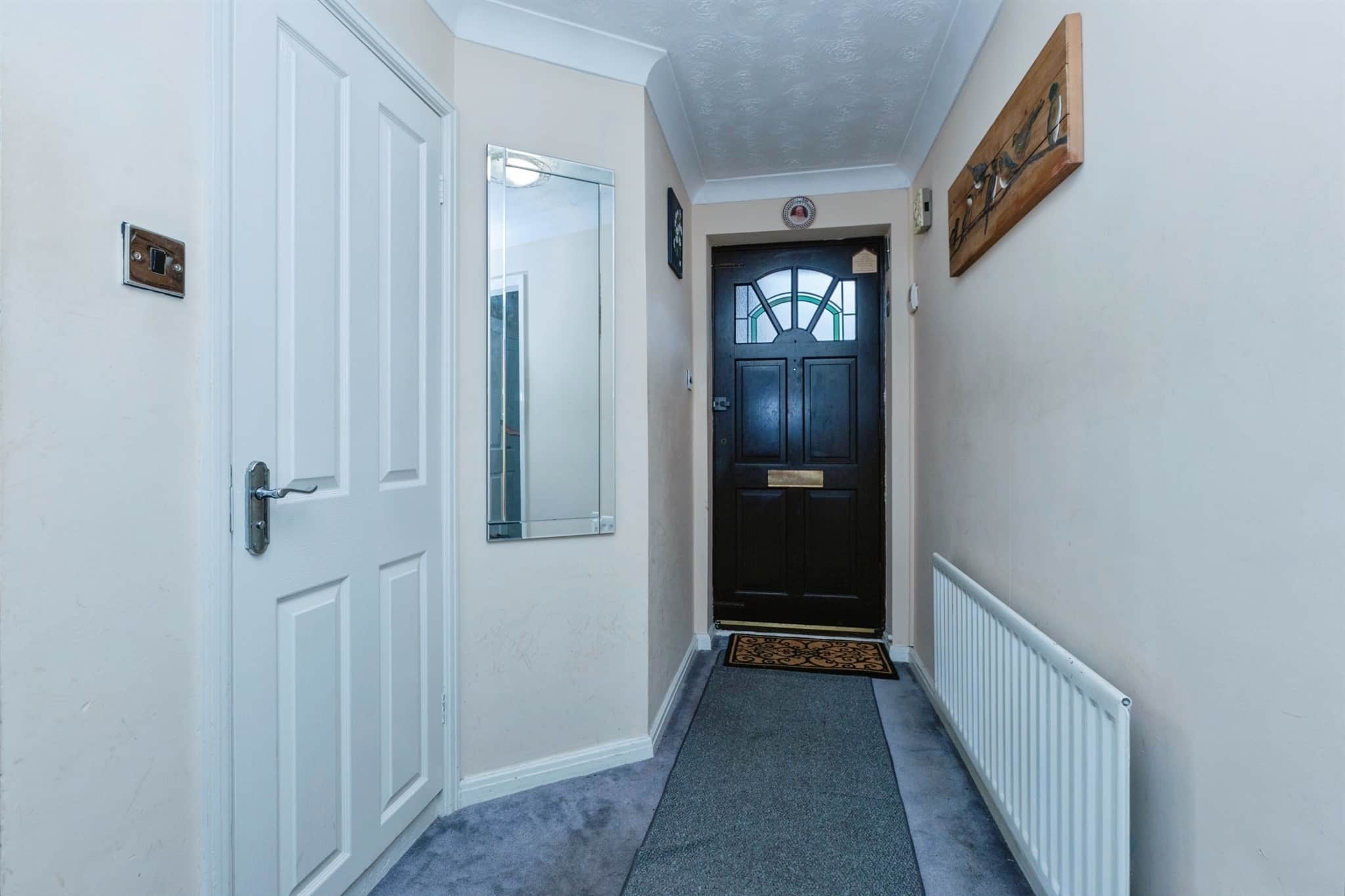 Property at Neville Road, Leicester
