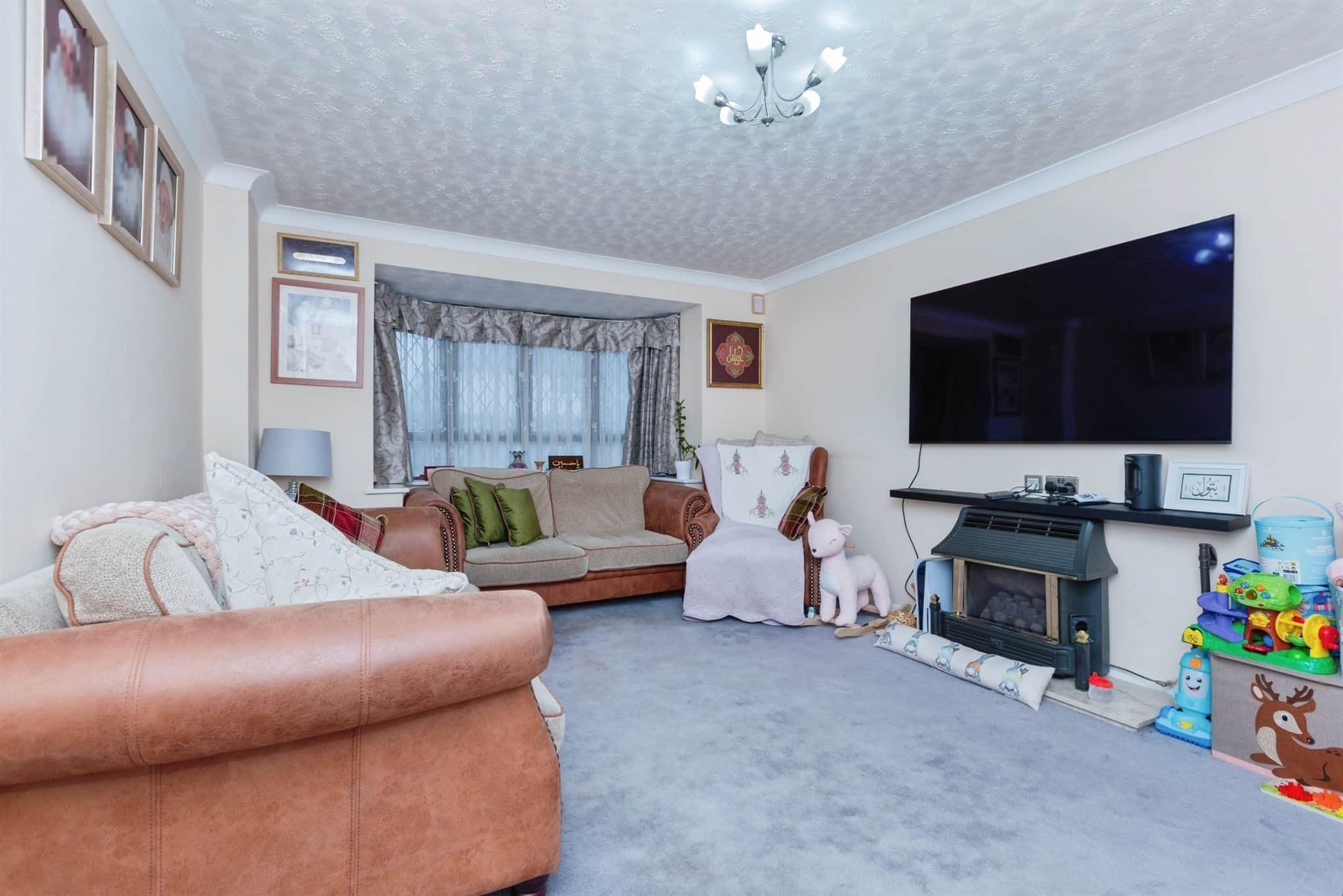 Property at Neville Road, Leicester