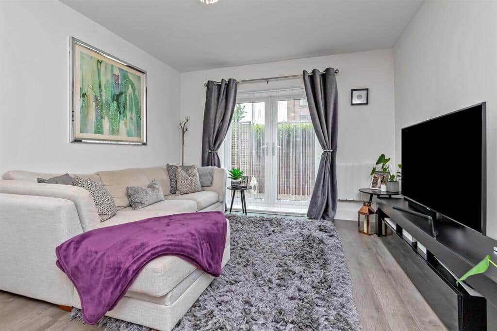 Property at Hedley Road, St. Albans