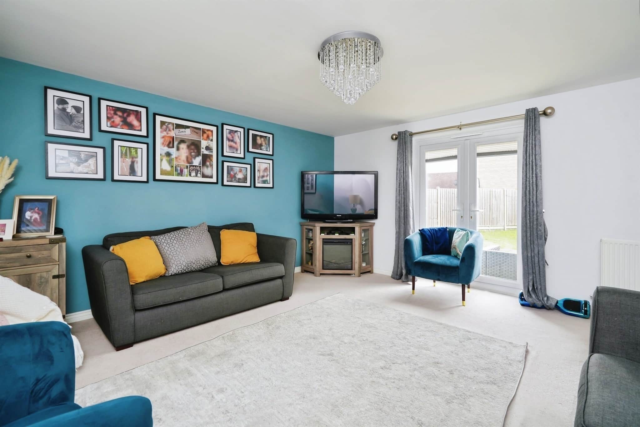 Property at Kempton Close, BICESTER