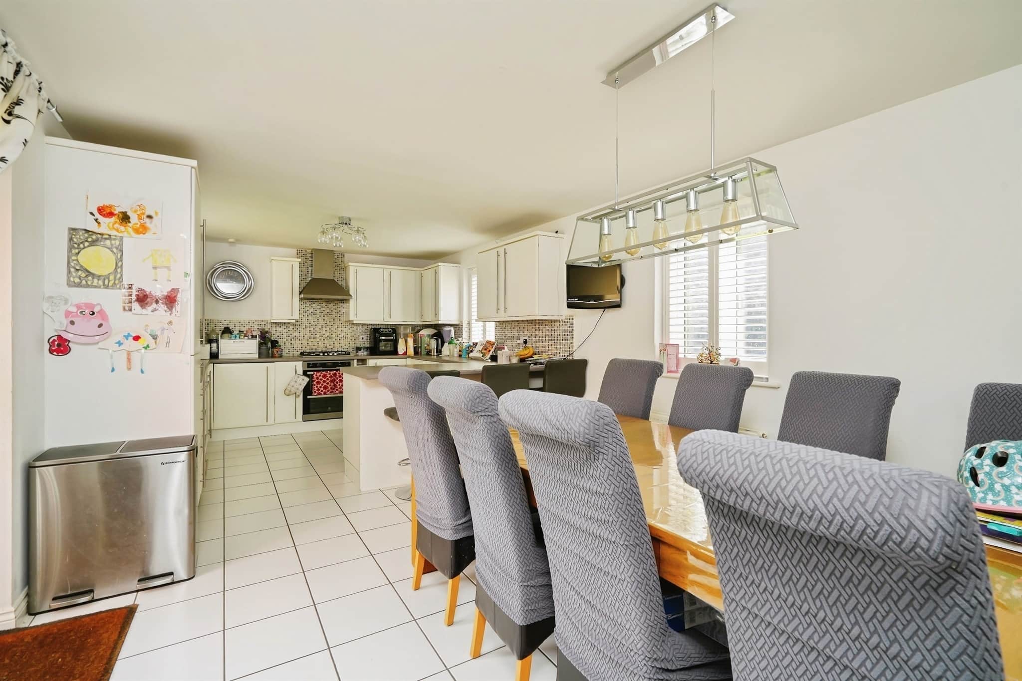Property at Kempton Close, BICESTER