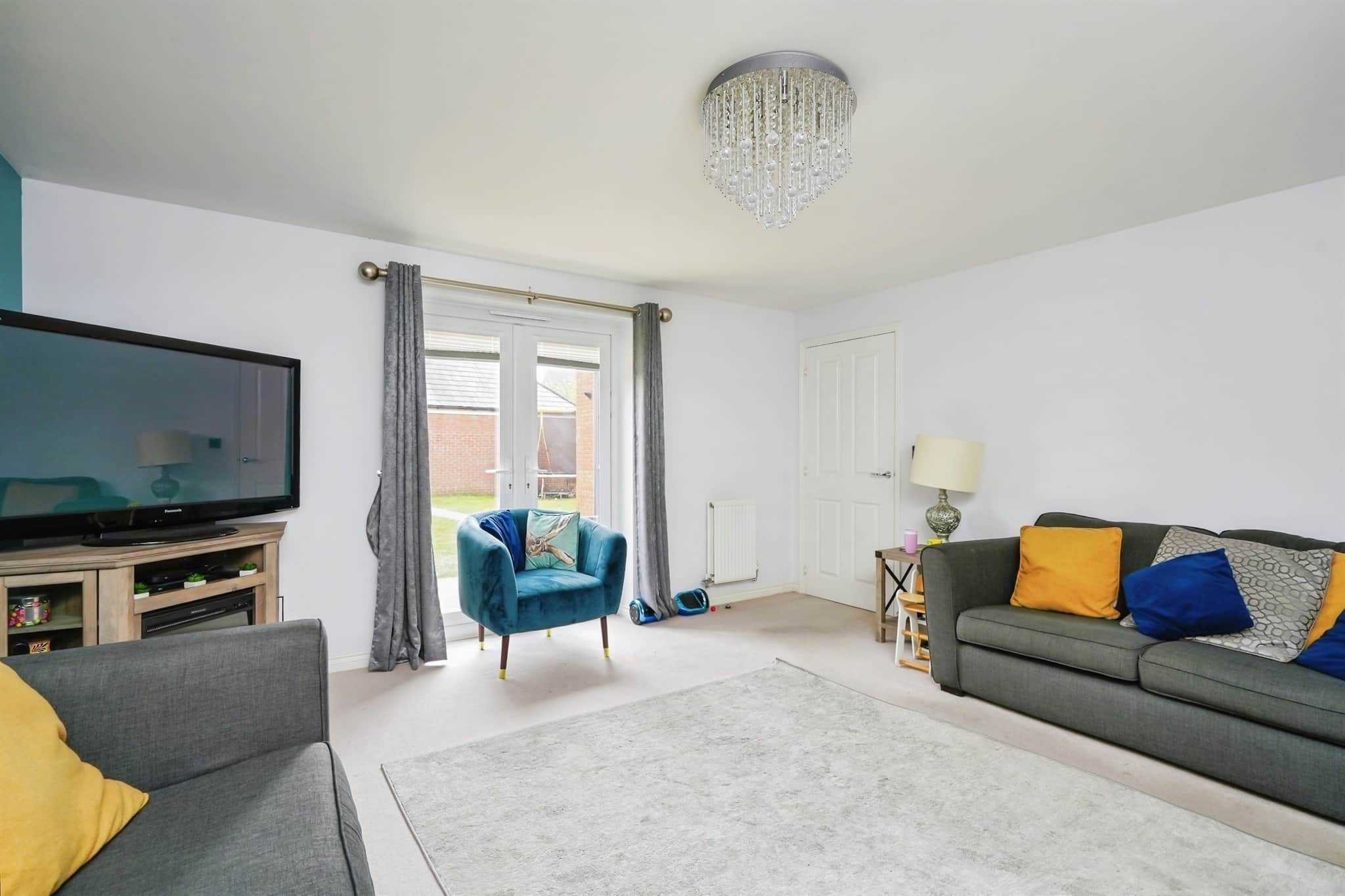 Property at Kempton Close, BICESTER