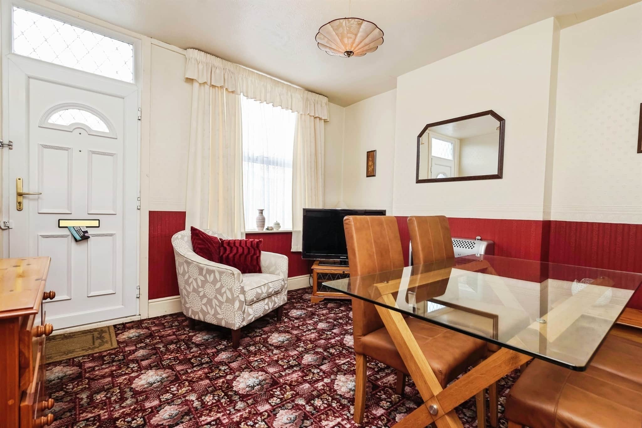 Property at New John Street, Halesowen