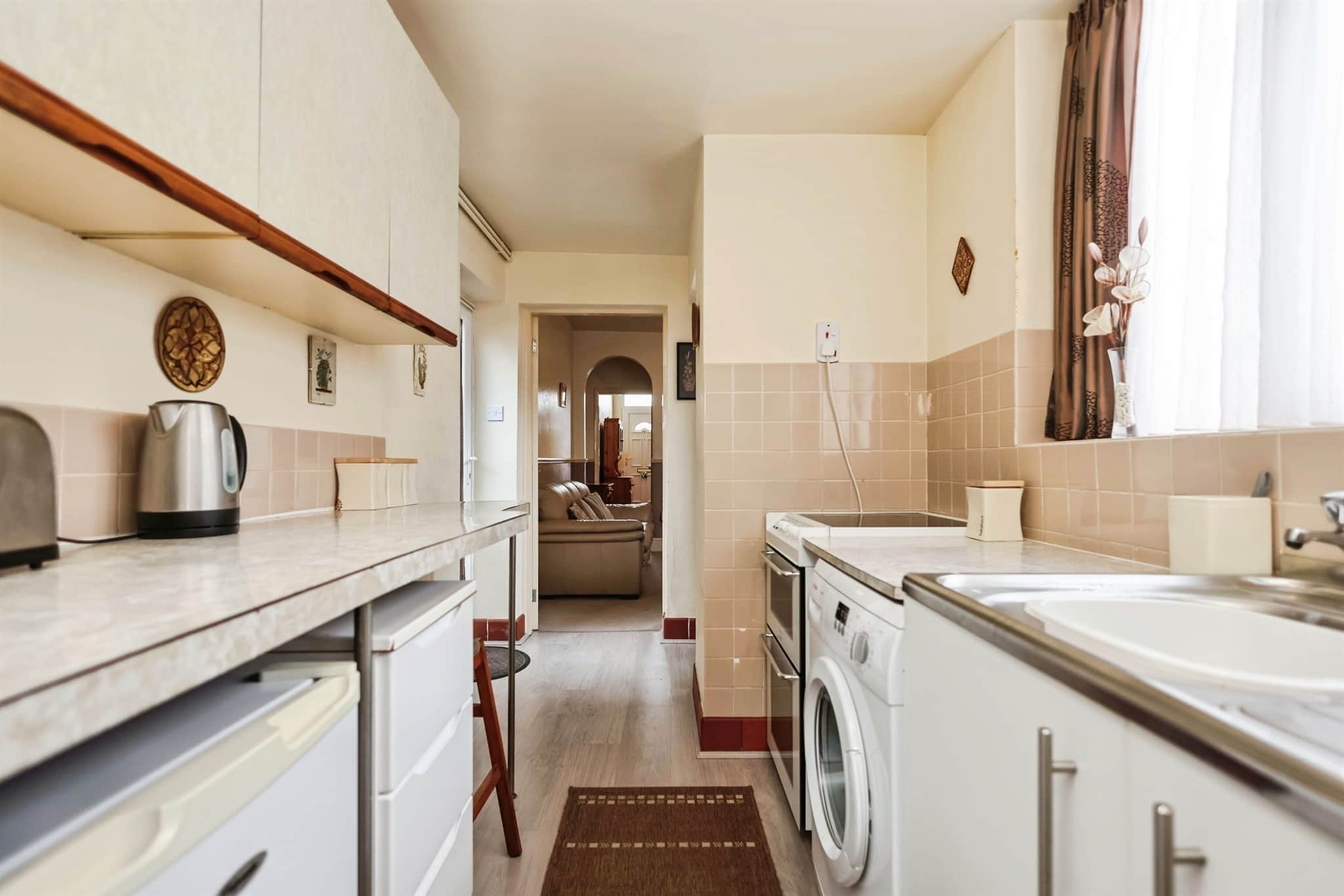 Property at New John Street, Halesowen