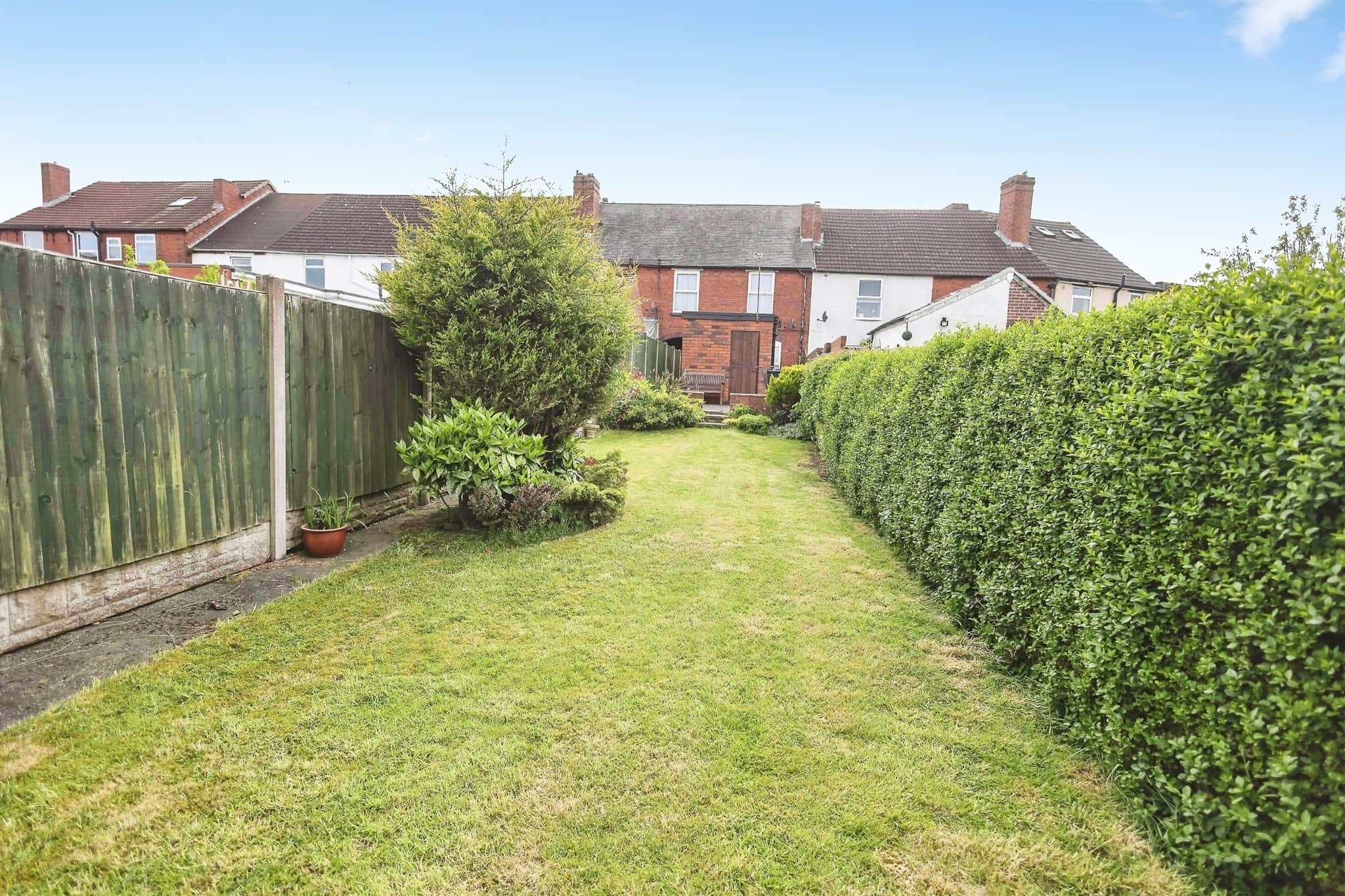 Property at New John Street, Halesowen