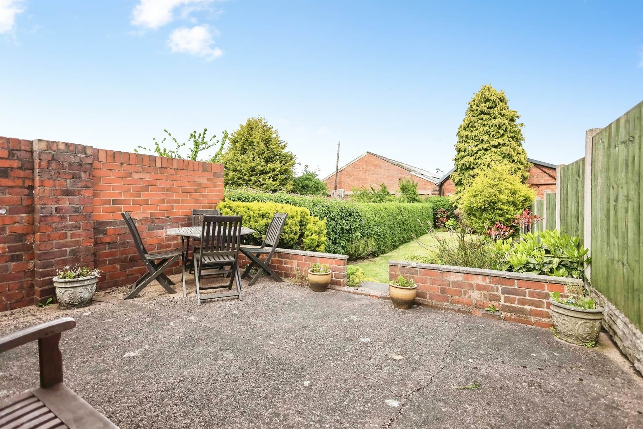 Property at New John Street, Halesowen